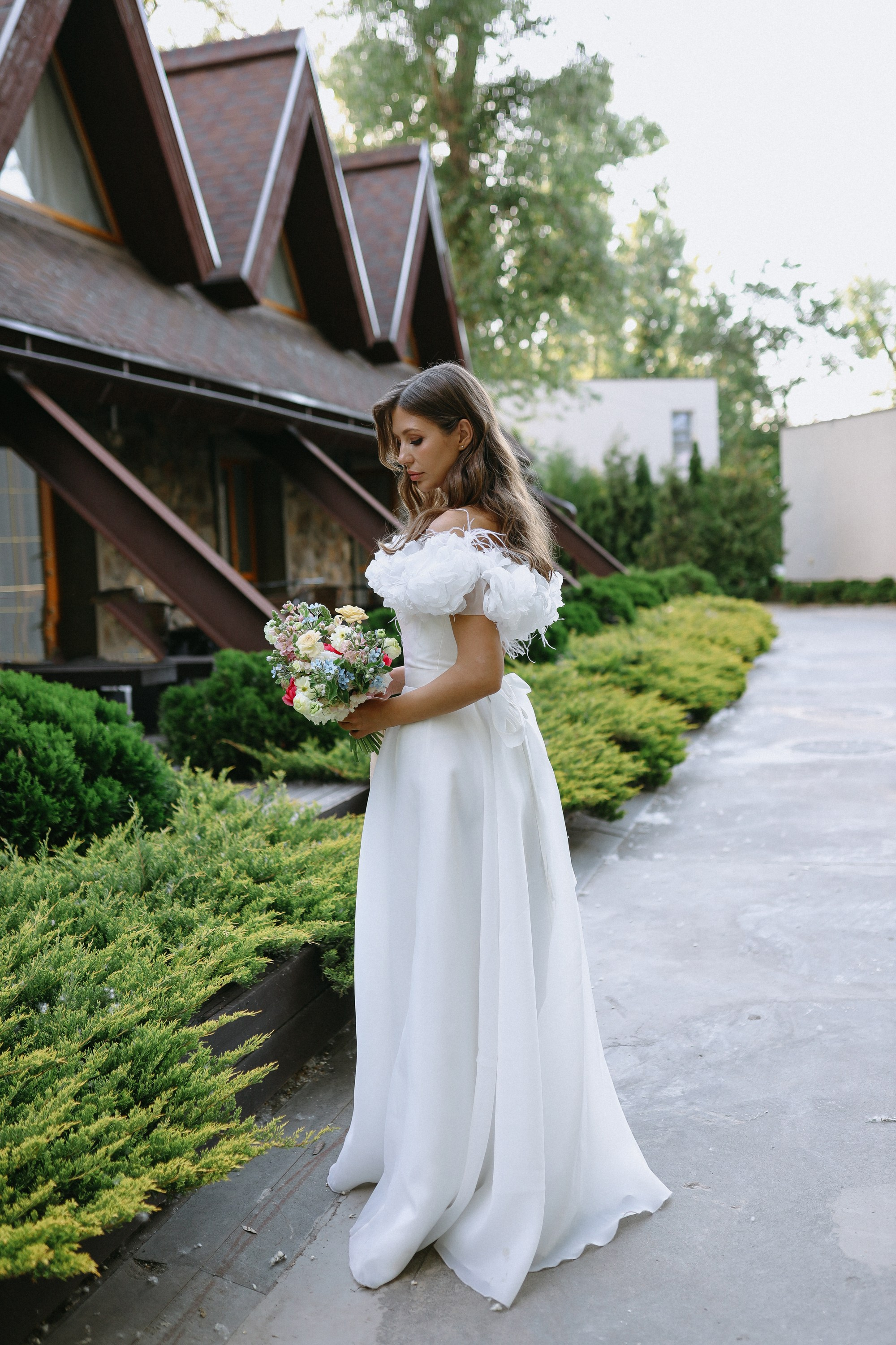 Антонина и Роман. Свадебный фотограф Волгоград и Волжский Евгения Кимлач