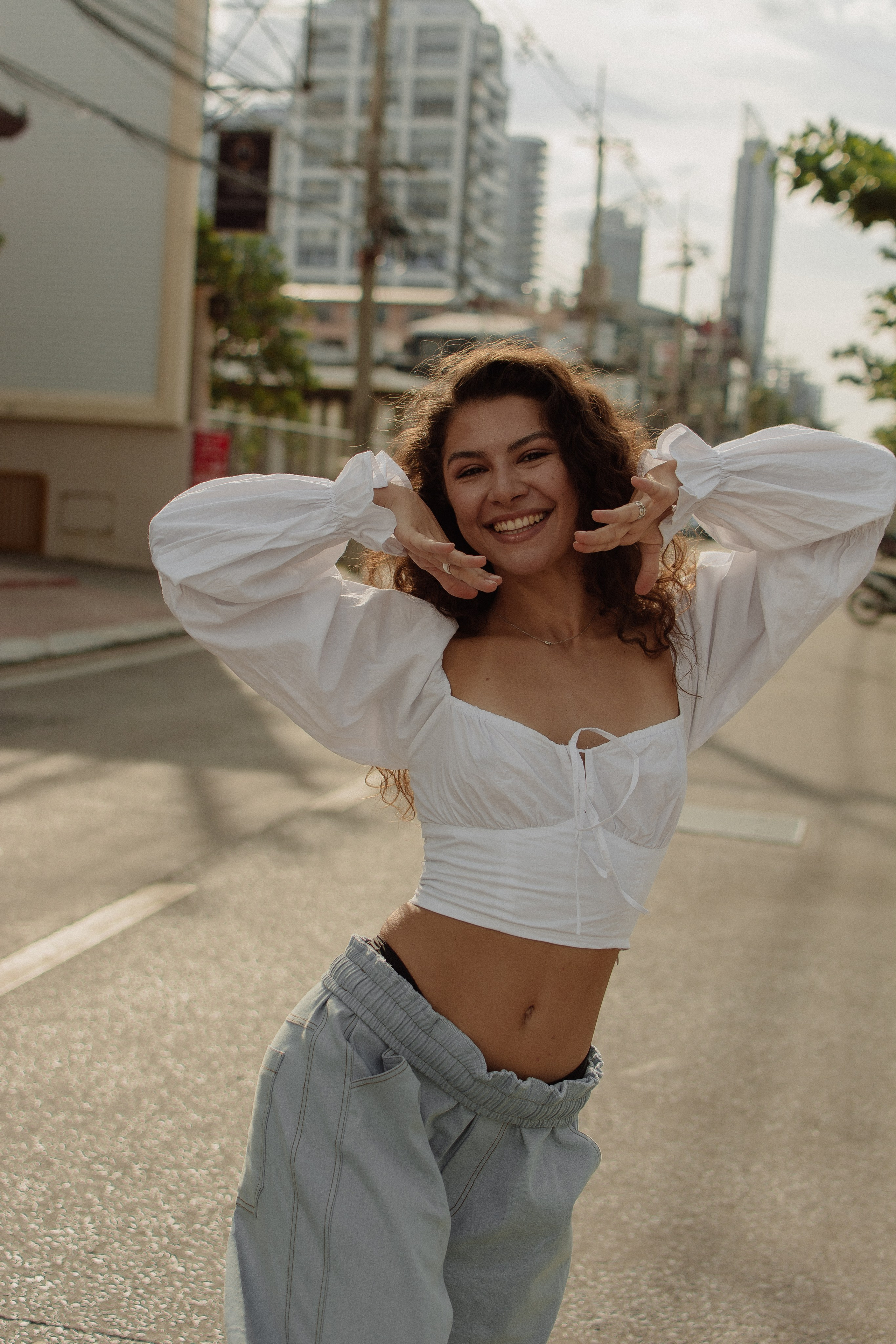 Sofia. Фотограф Ольга Кудрявцева | Нижний Новгород