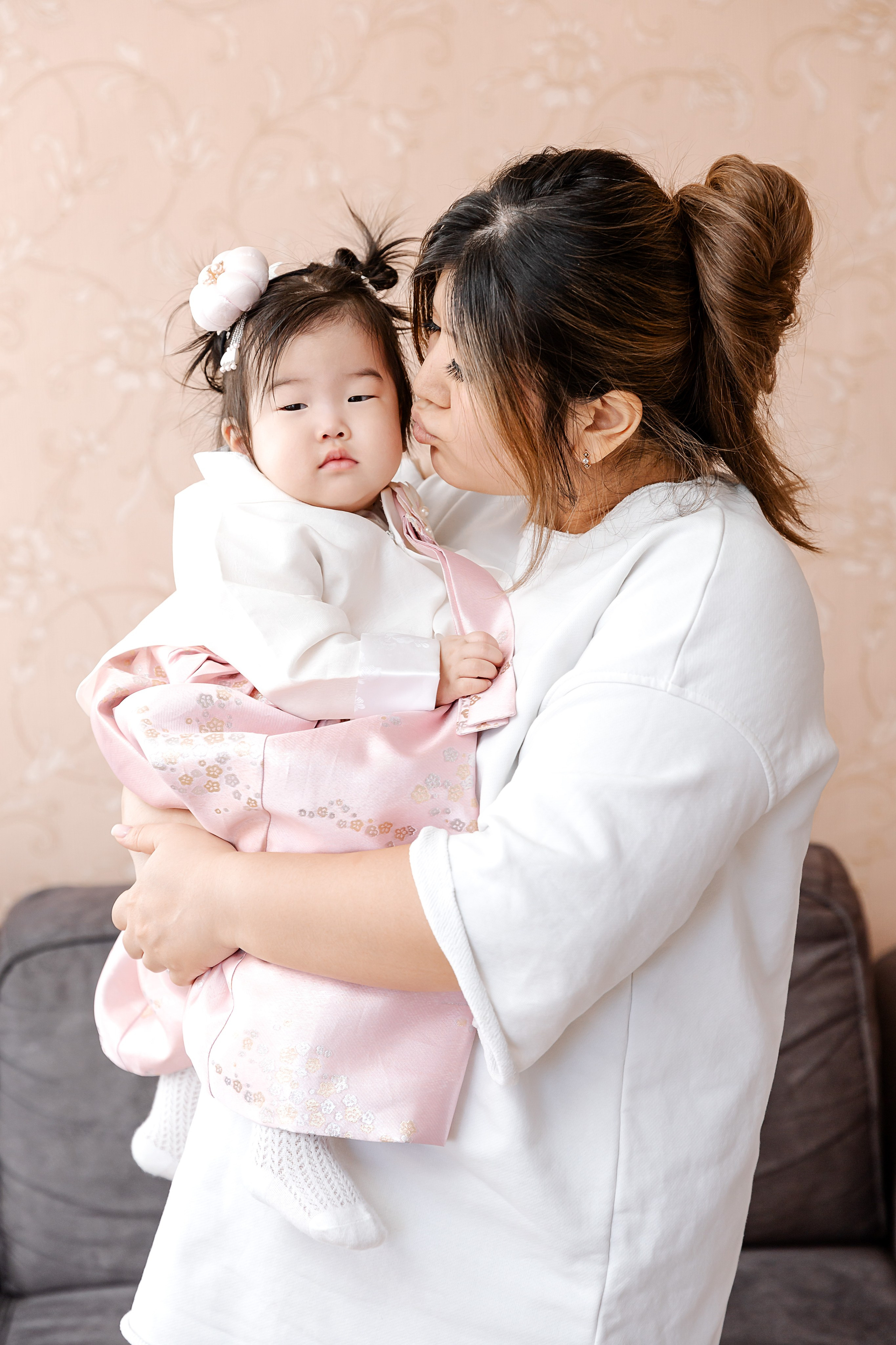 Асянди Софии в Family House