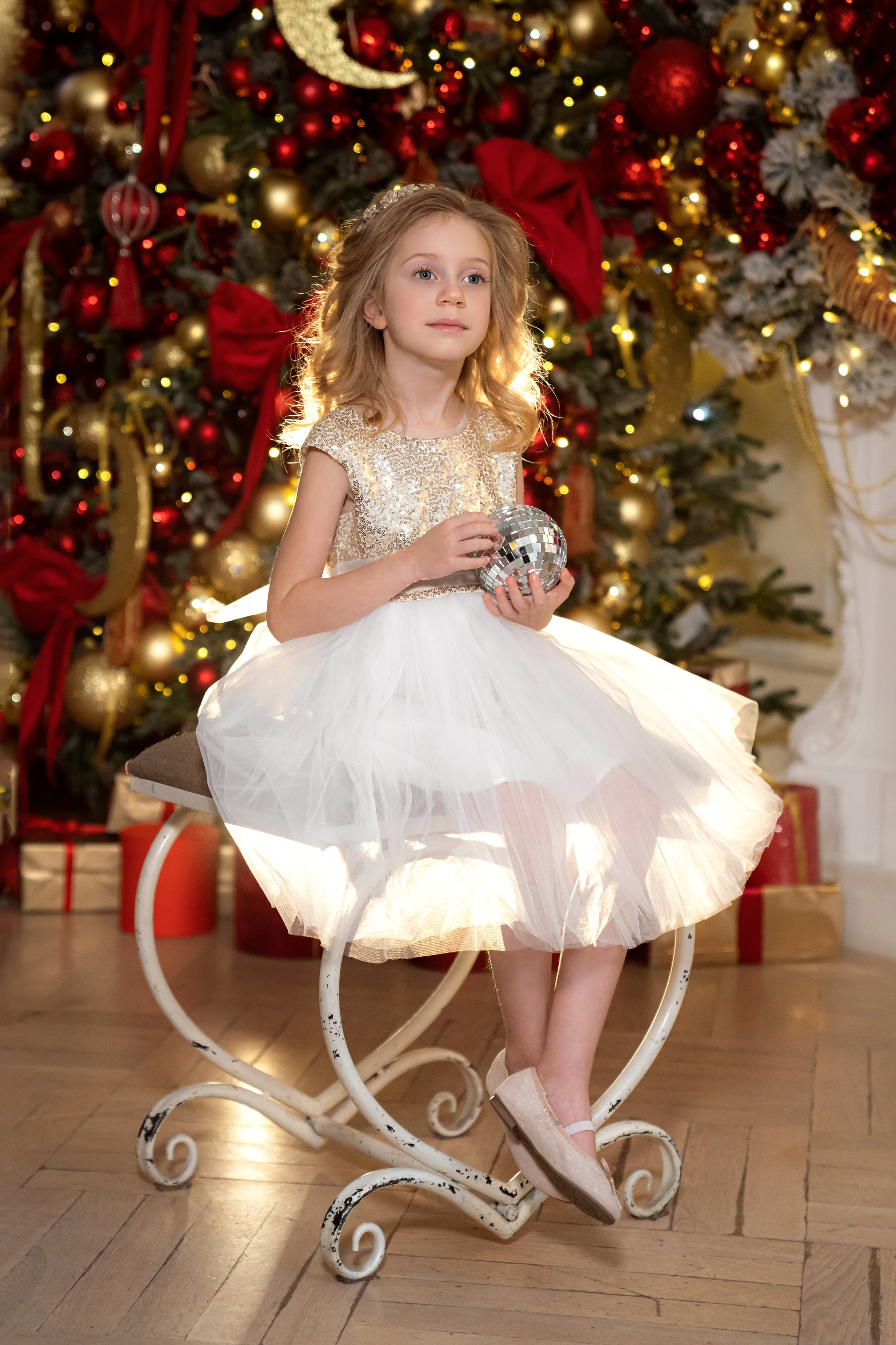 Новогодняя фотосъемка. Трубинова Екатерина | Семейный фотограф | Москва