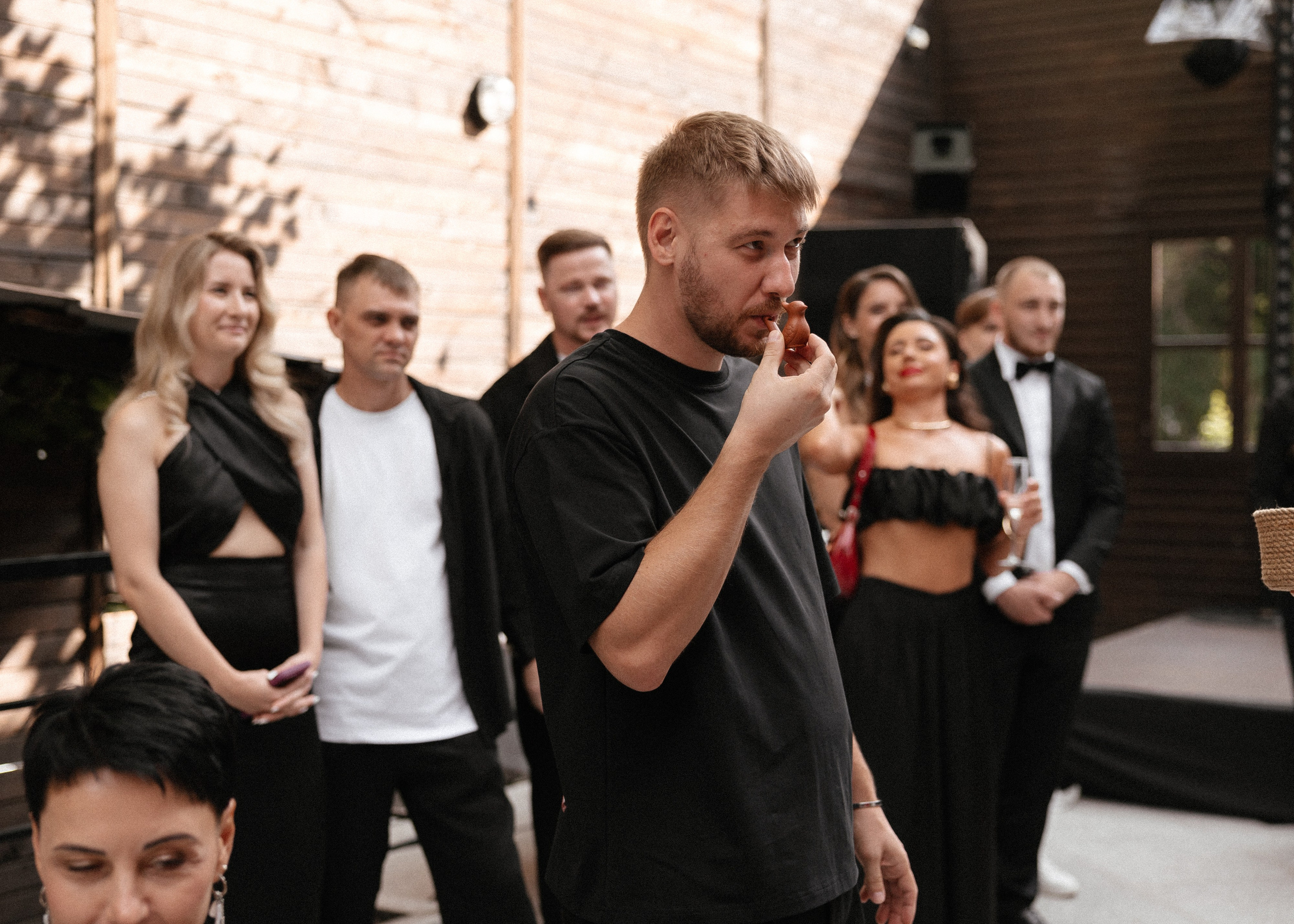 Даша + Дима. Свадебный и семейный фотограф в Саратове Маша Паника