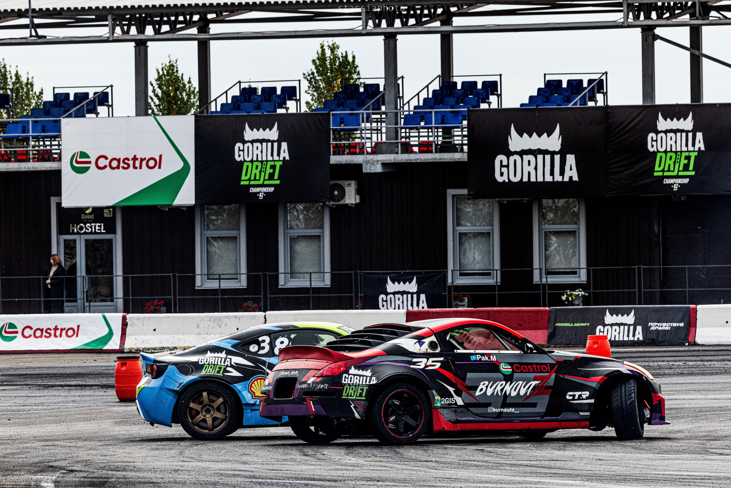 Motorsport Photography. Фотограф Stassiaphoto