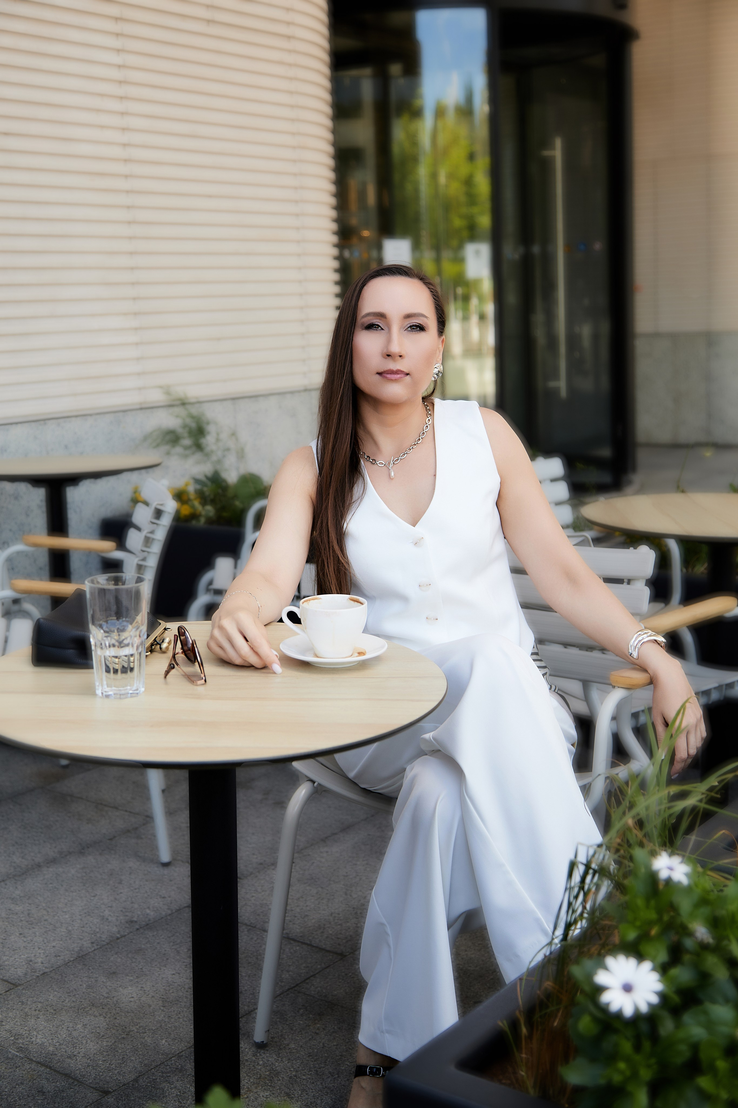 Уличная прогулка. Фотограф в Минске Анна Кучинская