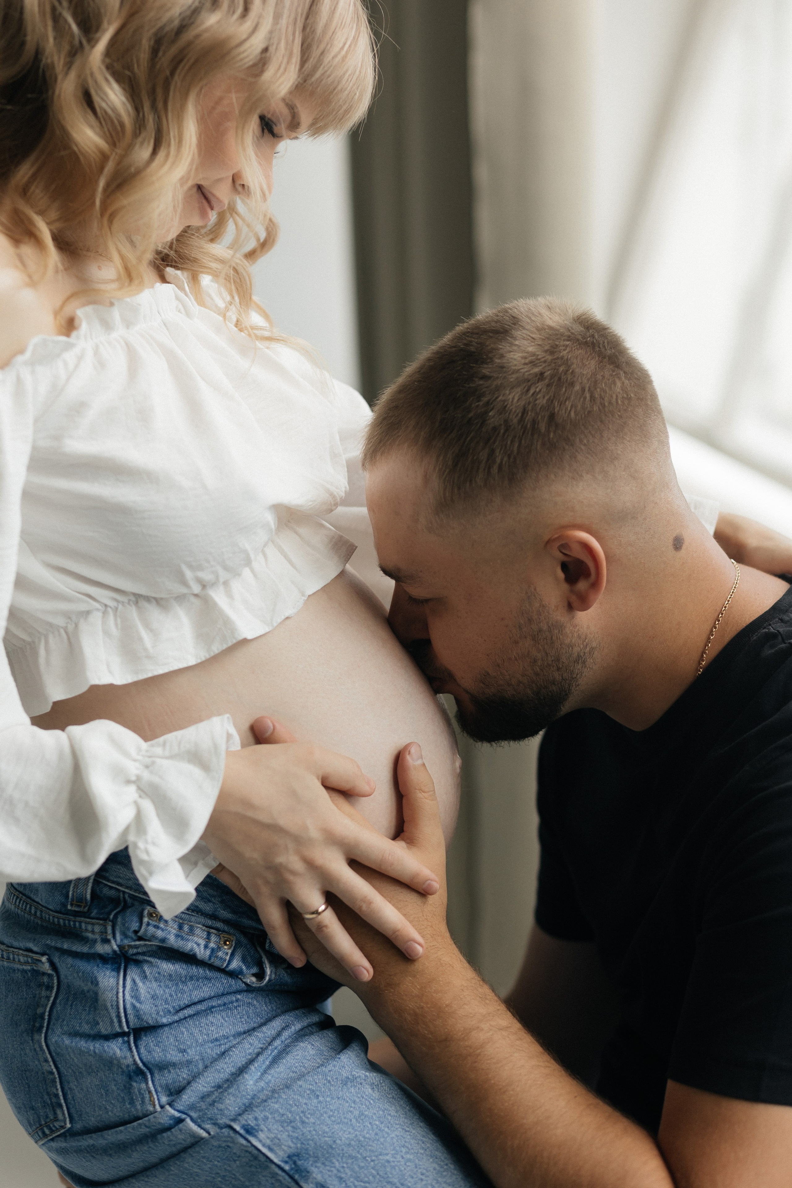 В Ожидании Виктория…. Свадебный и семейный фотограф Рассказова Виктория
