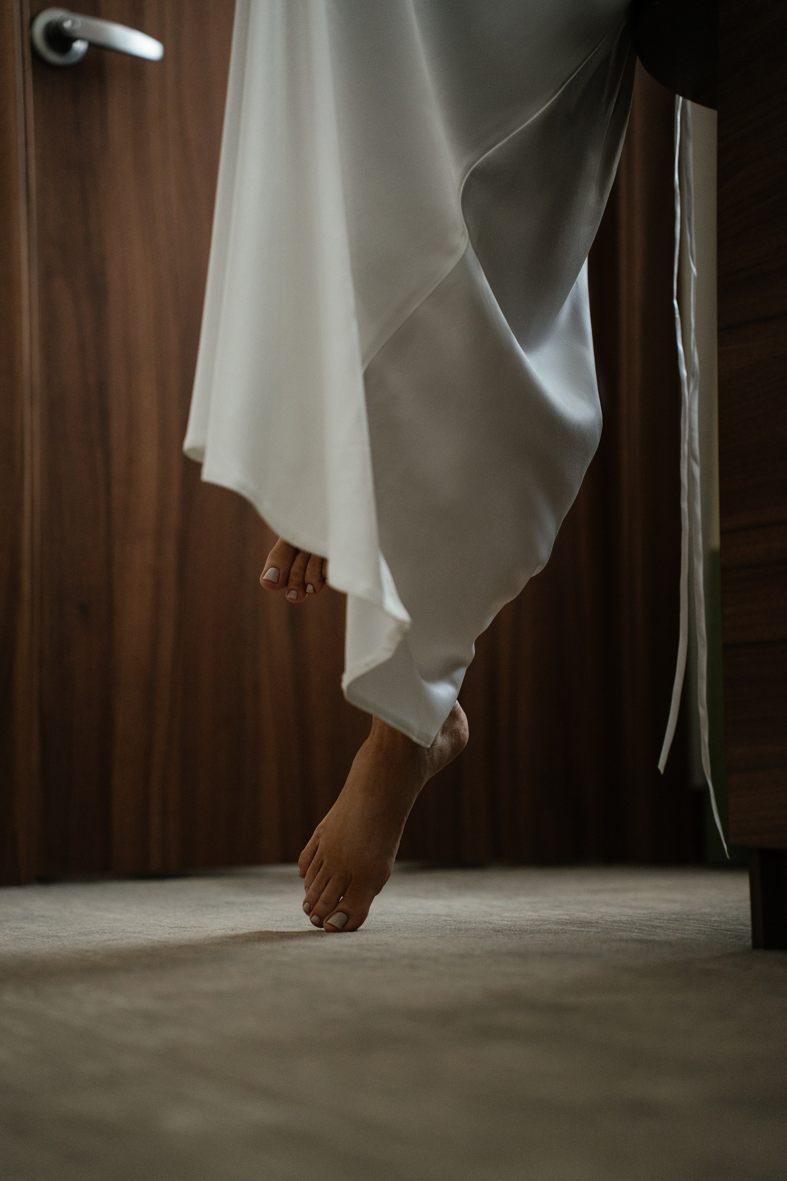 Ты — моя вселенная. Свадебный фотограф в Оренбурге