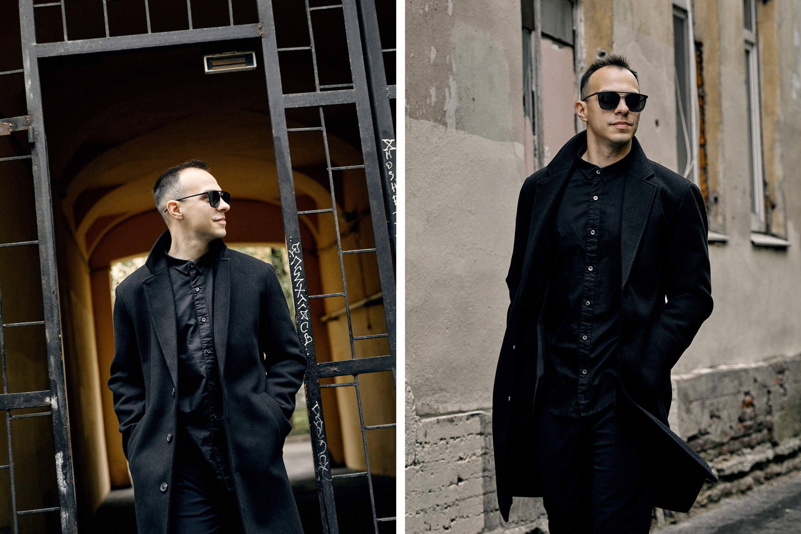 Индивидуальные. Главная