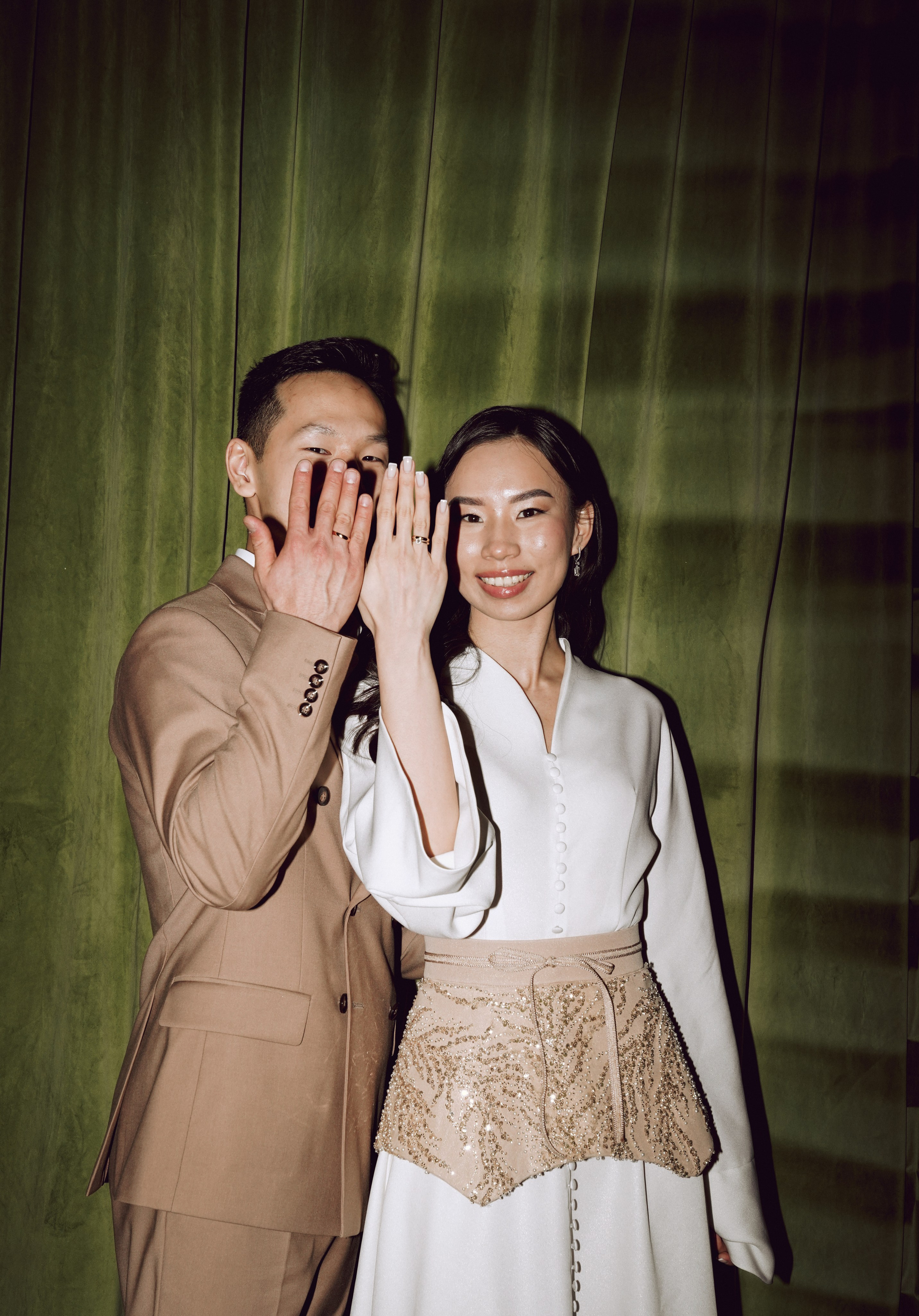 Эрес и Анастасия. Свадебный и семейный фотограф Ястребова Маргарита