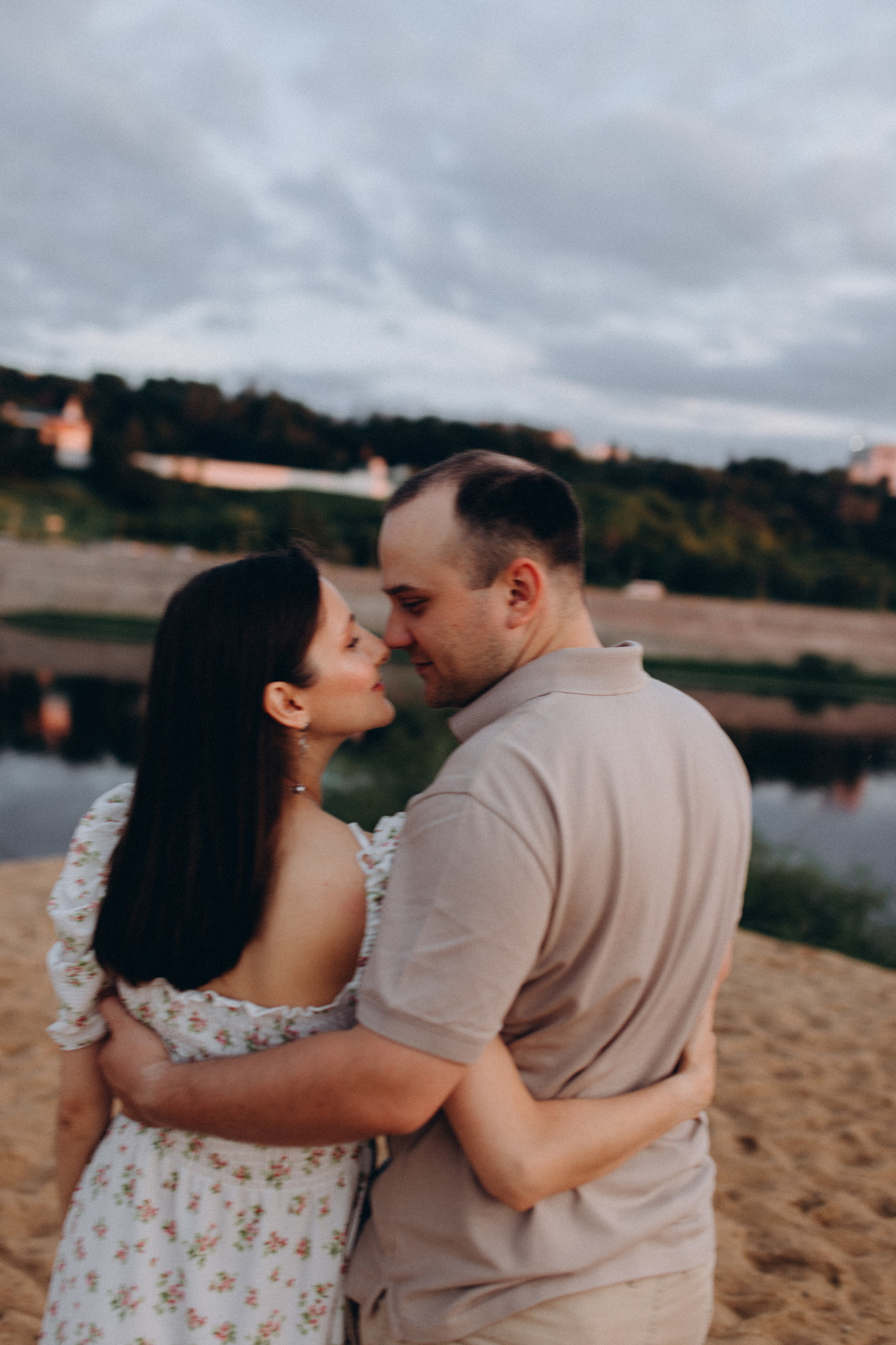 Эля, Денис и Сэми. Фотограф в Нижнем Новгороде Лебедева Елена