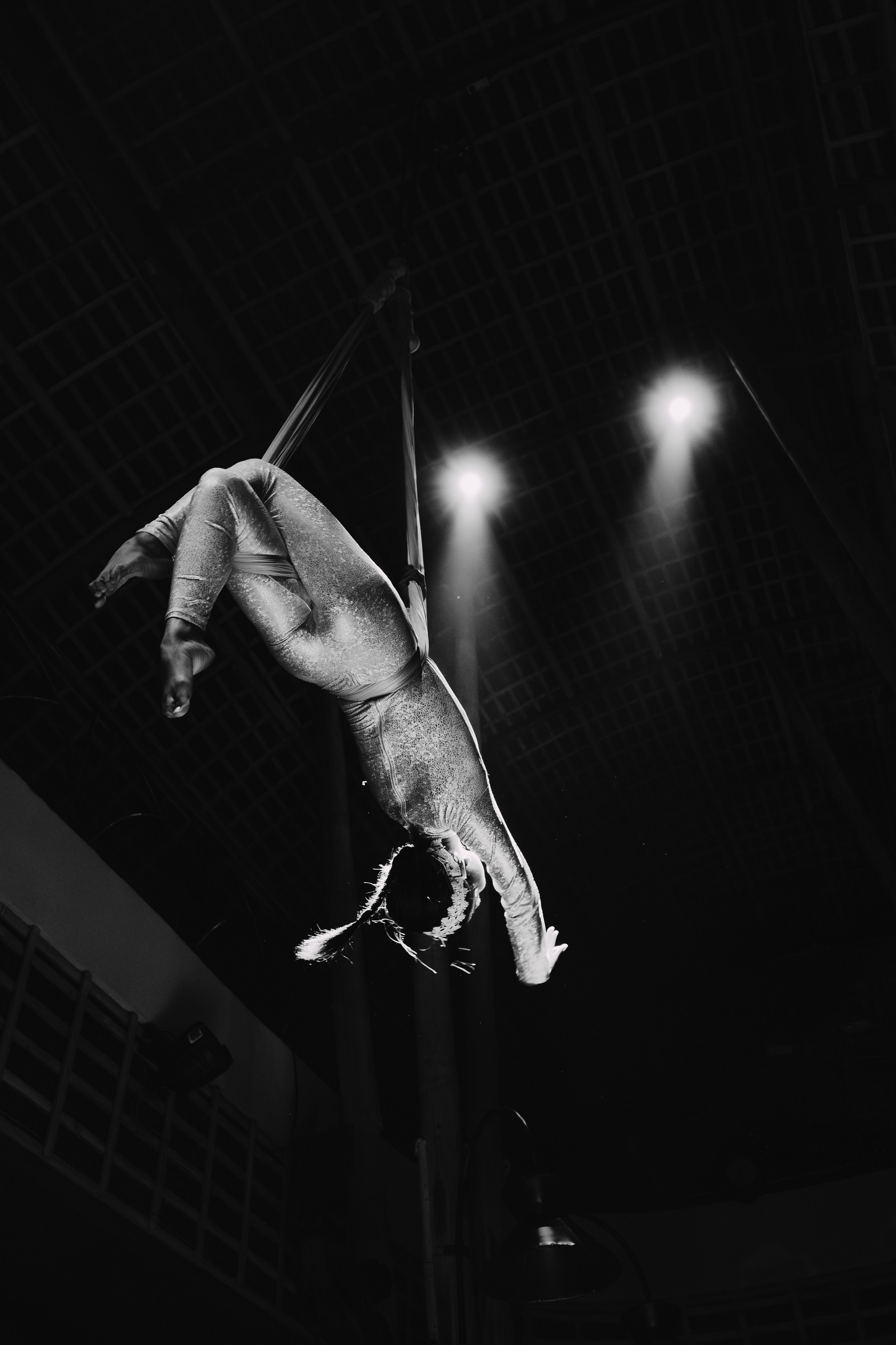 Event photography (old page). Сергей Зворыгин