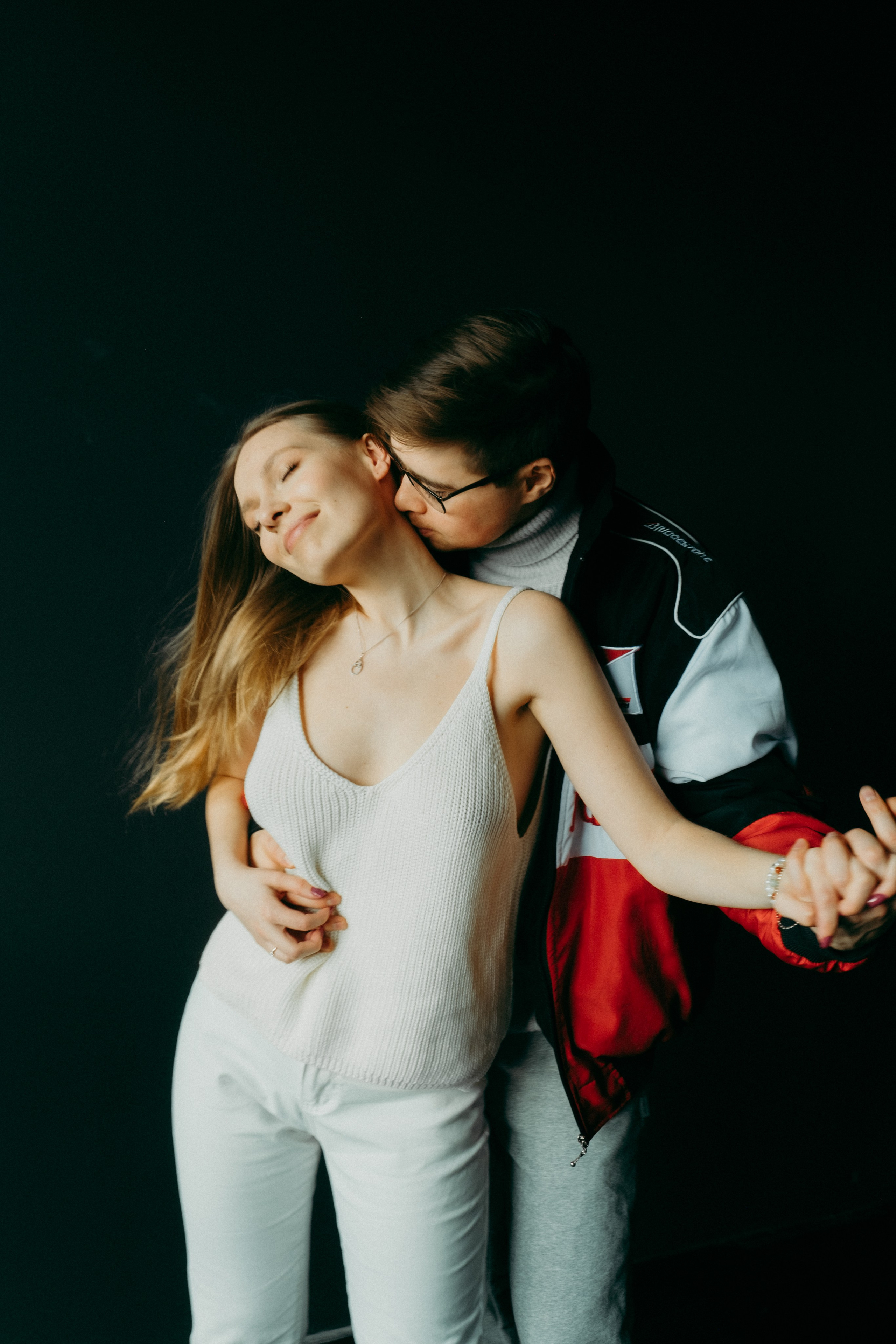 Yarik/Masha. Фотограф Астафьева Мария