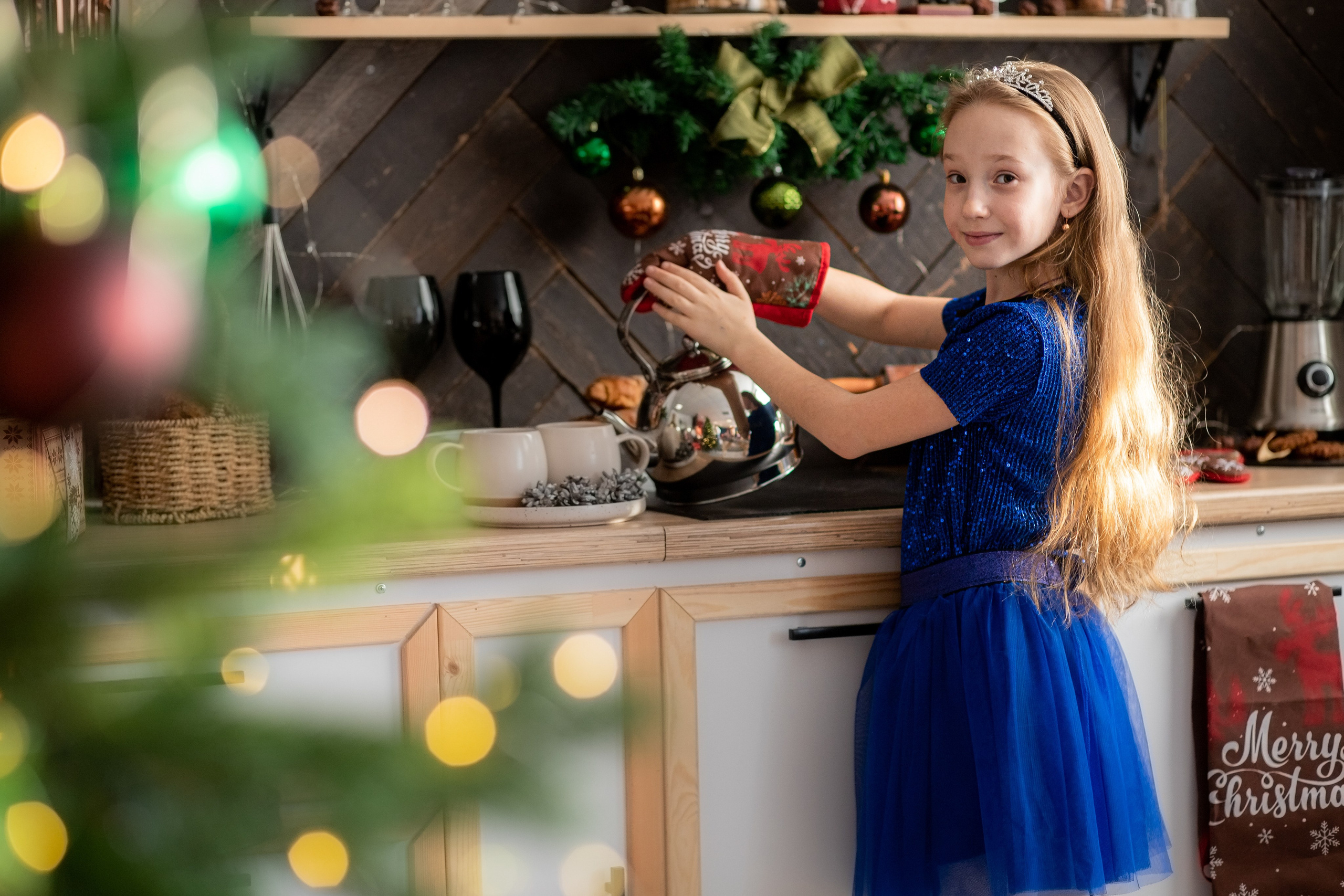 Новогодняя акция для г. Спасск-Дальний