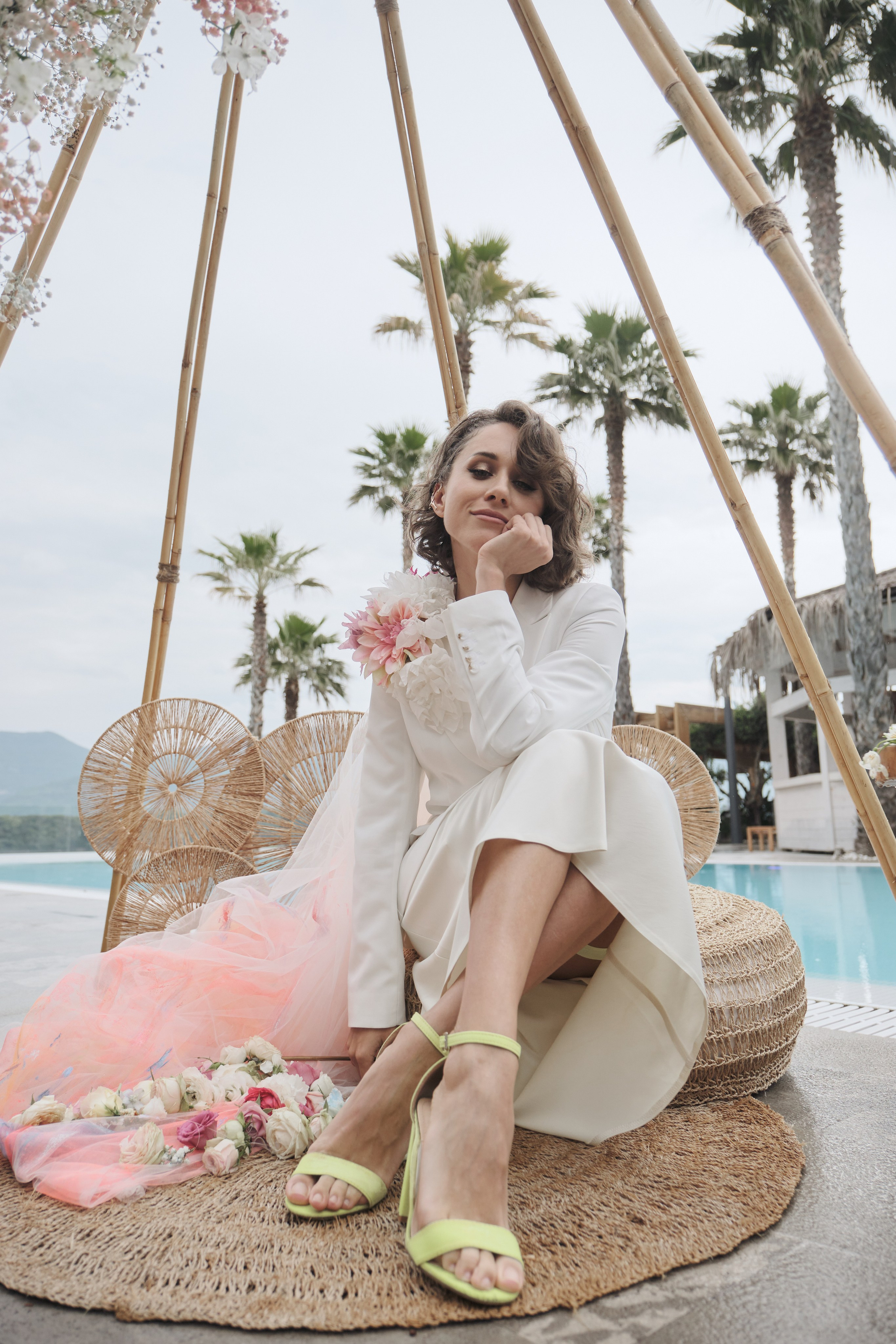 Дарья и Максим. Фотограф в Москве и Санкт-Петербурге