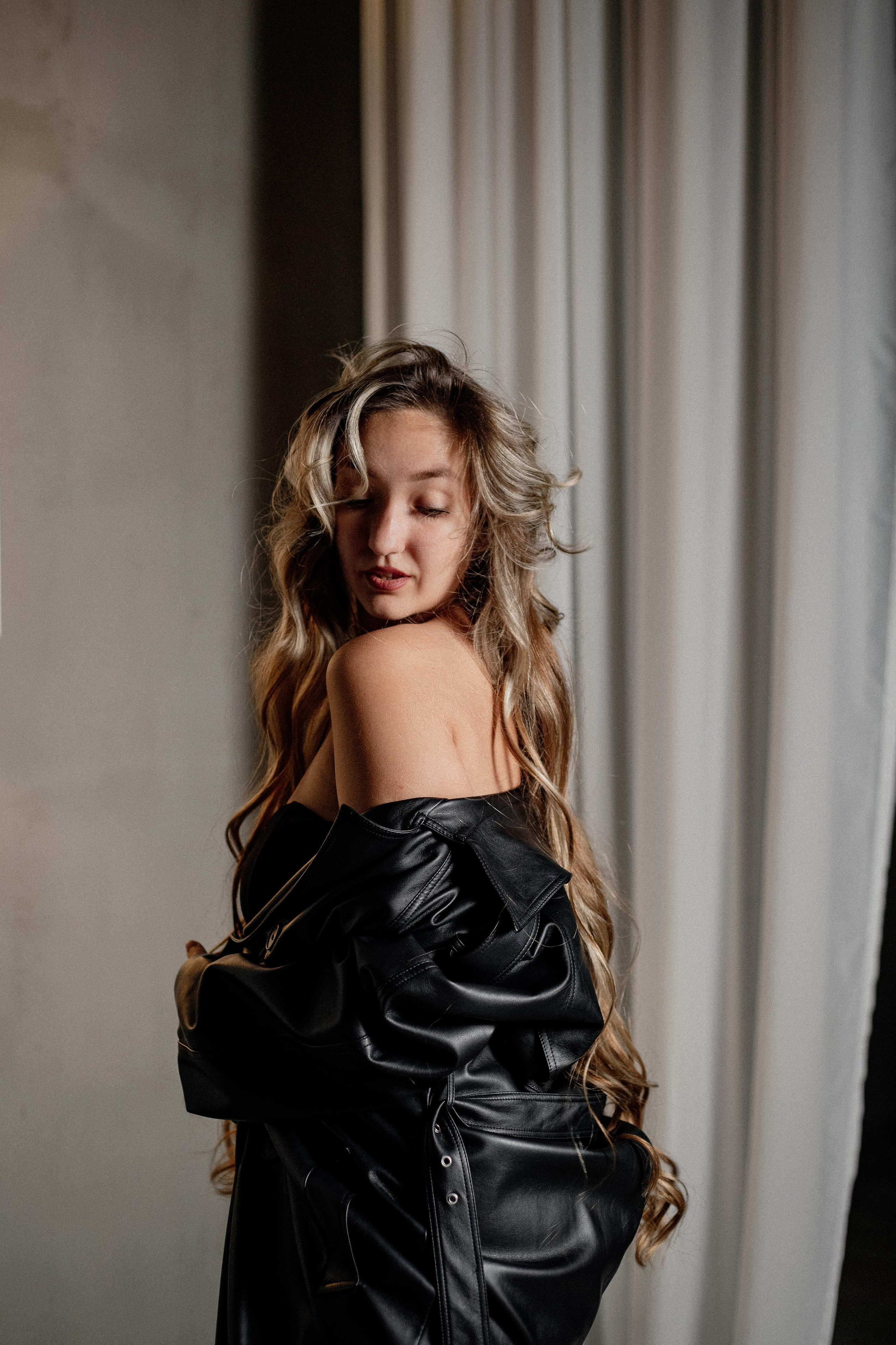 Анастасия. Фотограф Алёна Евграфова