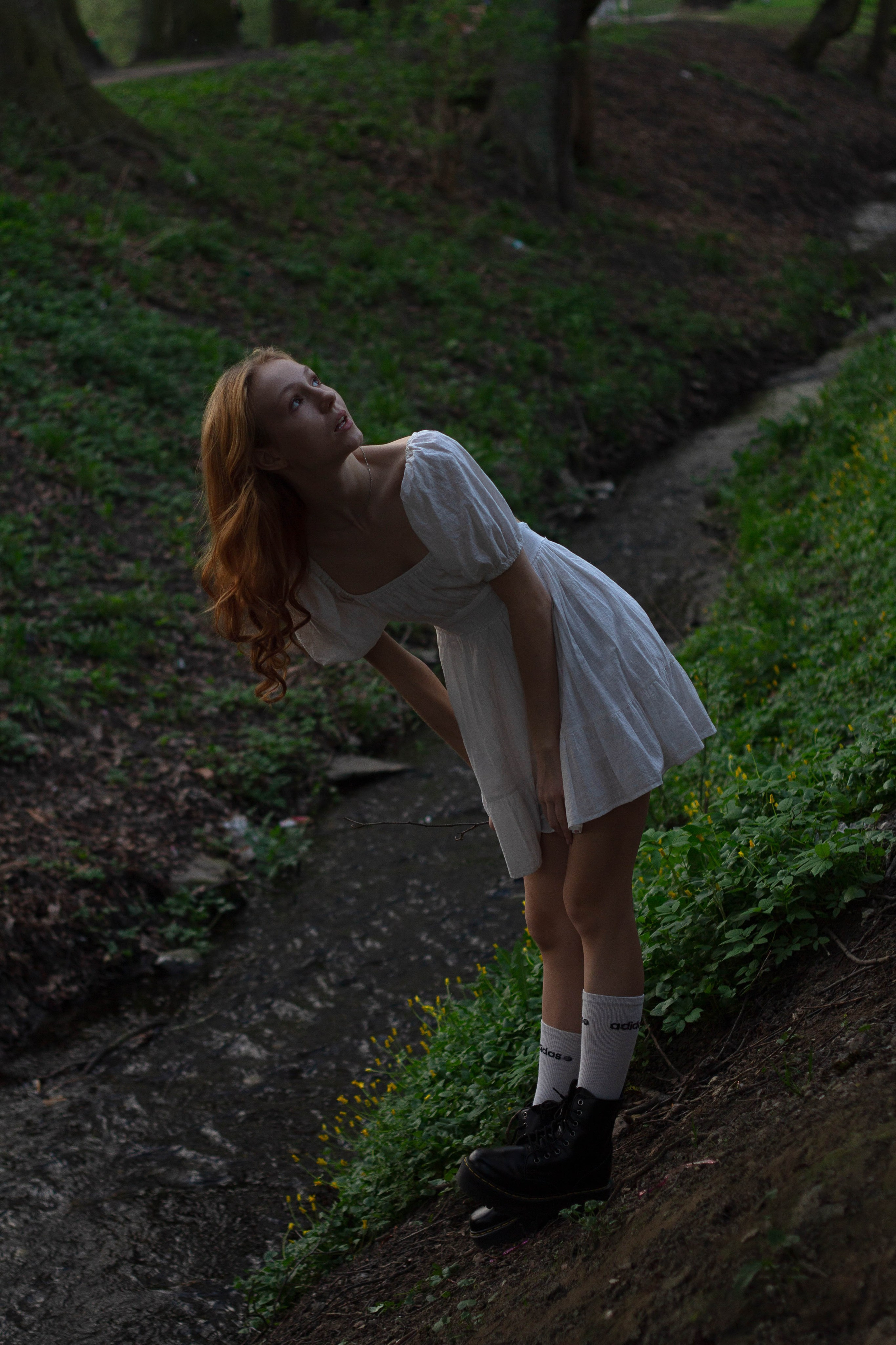 Lina. Modeling agency TM MODELS