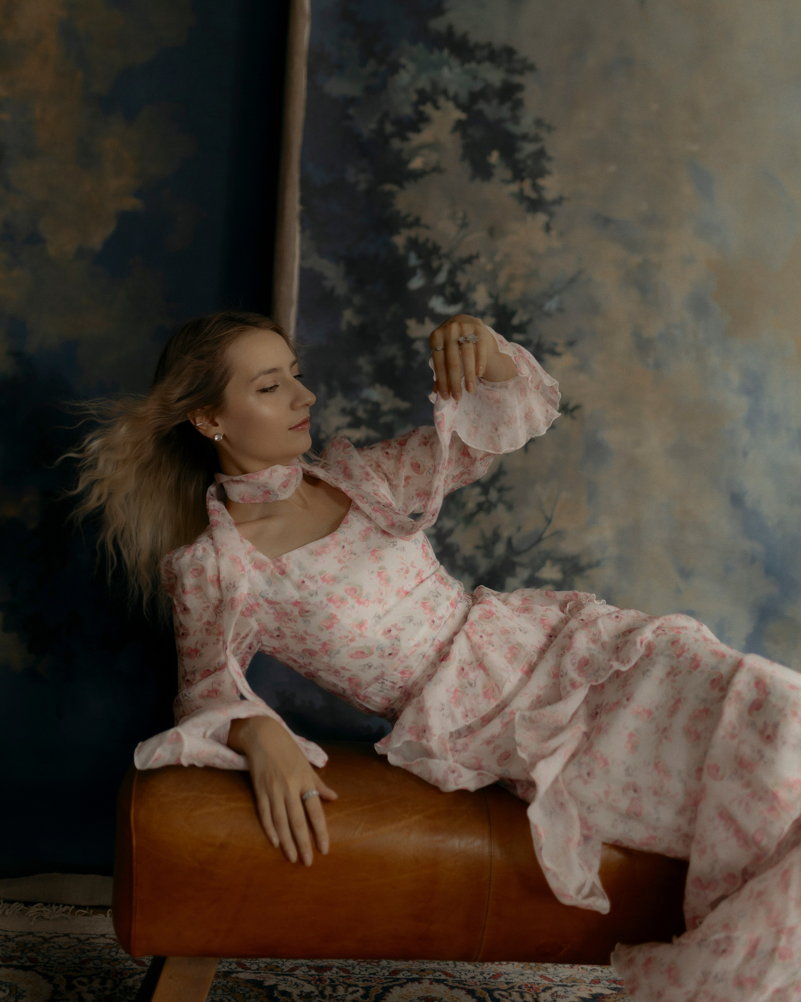 Дарья. DARYA.BELKINA