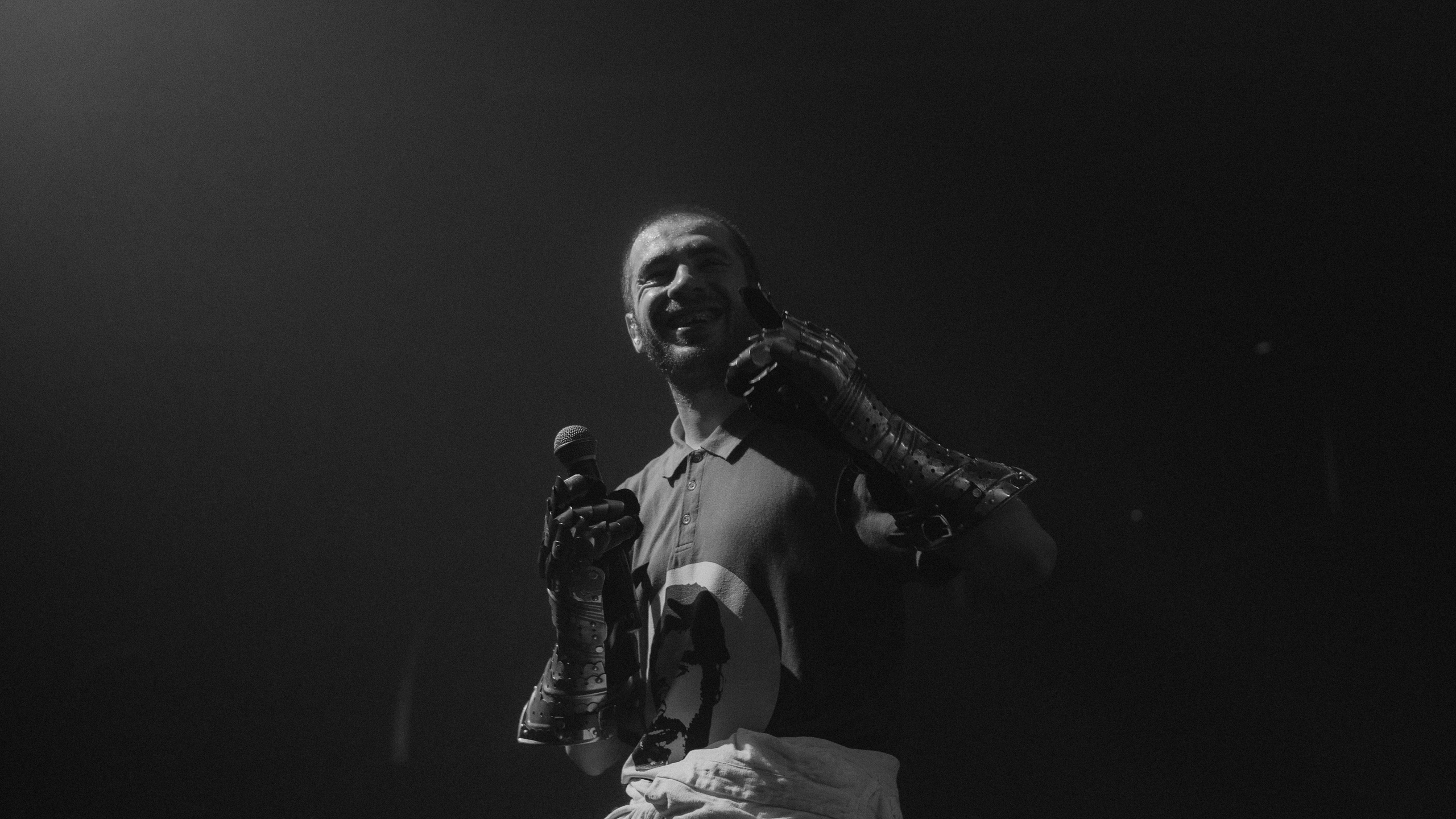 Хаски. Битва при Петербурге'26. RUSLAN ROZANOV