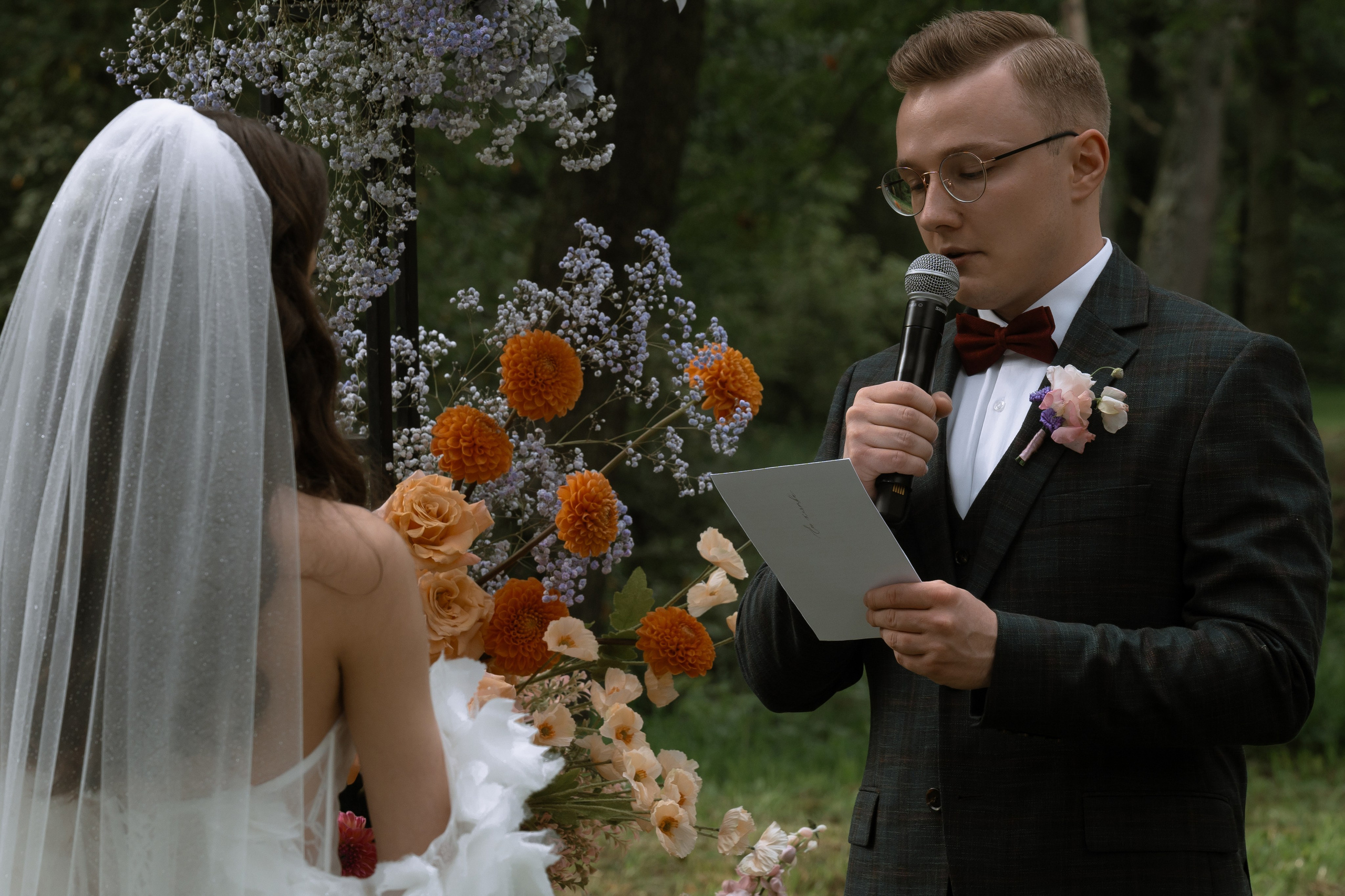 Give me a kiss. Свадебный фотограф в Москве Мария Кривоногова