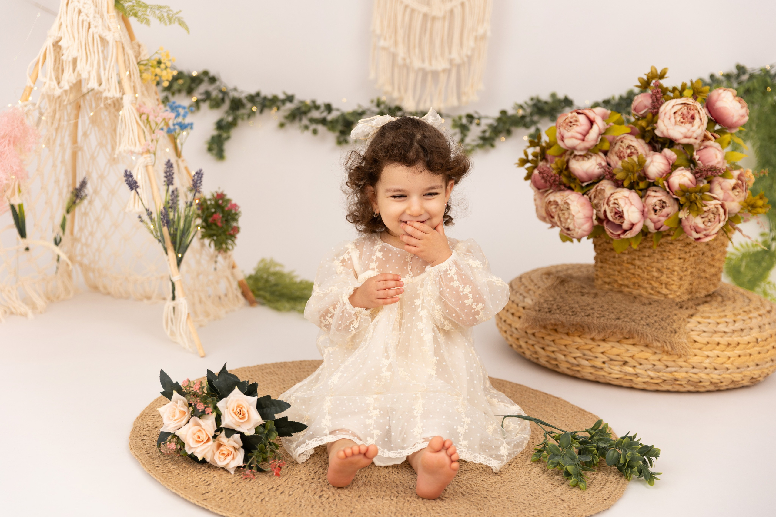 Фотосессия 1 год (от 6 мес до 3 лет). Детский фотограф новорождённых в Ростове-на-Дону. Фотограф крещения. Фотограф Беременности. Детская фотосессия на год