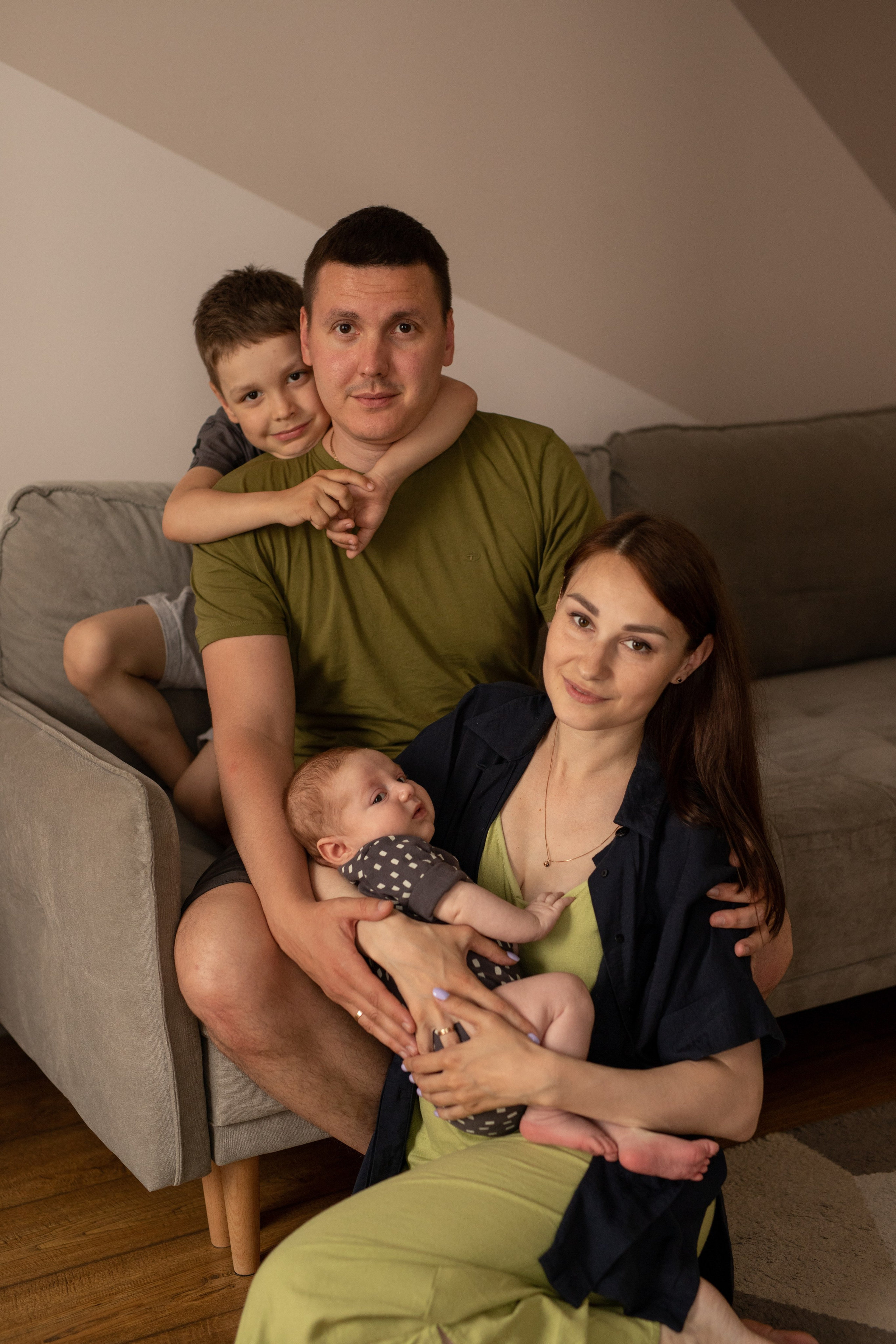 Портфолио семейная съемка Волгоград Волжский. Фотограф новорождённых Волгоград Волжский Дарья Рыскаль