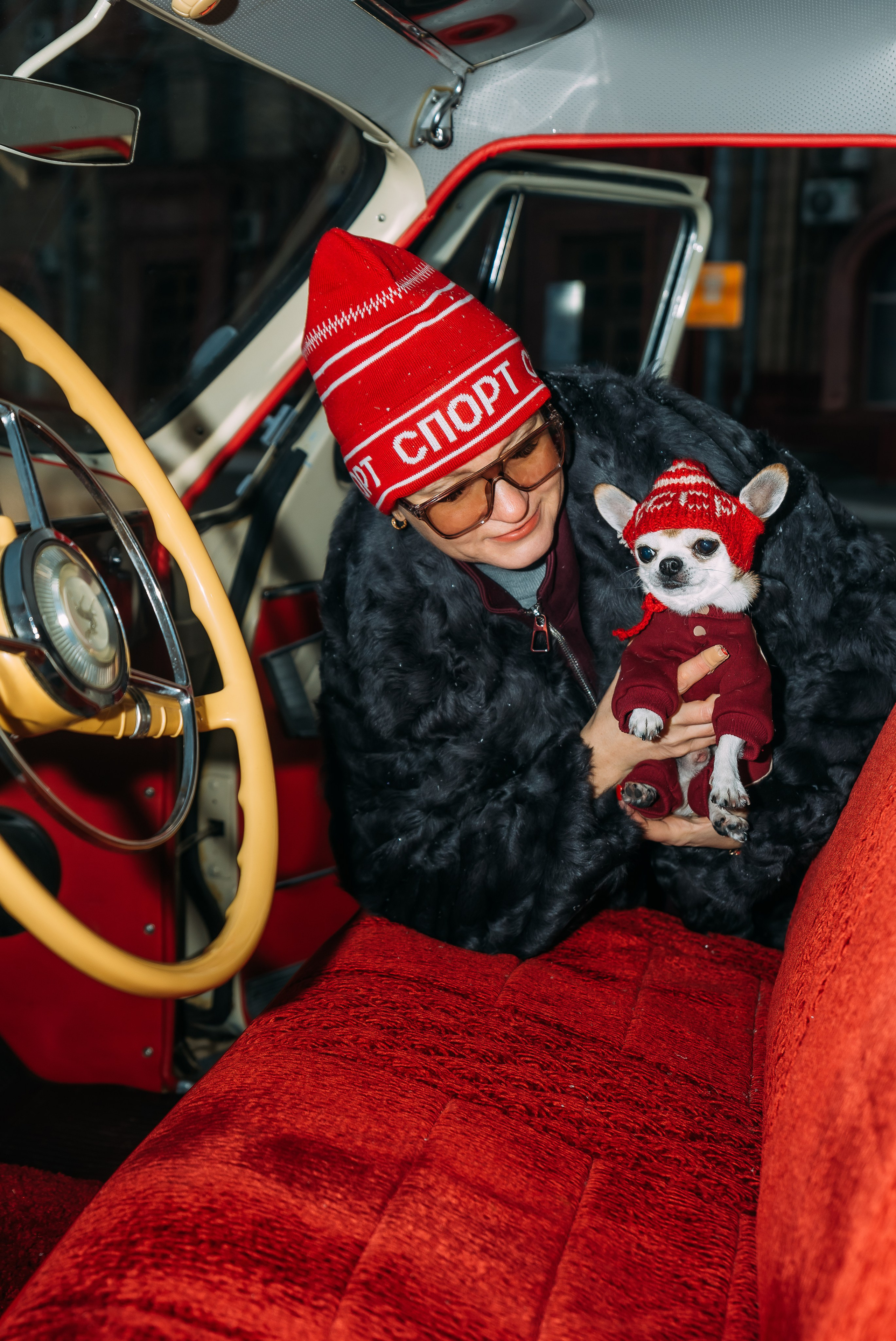 ЛЕНА и БРУНО. Ольга Козлова фотограф Волгоград olkiny-fotki.ru