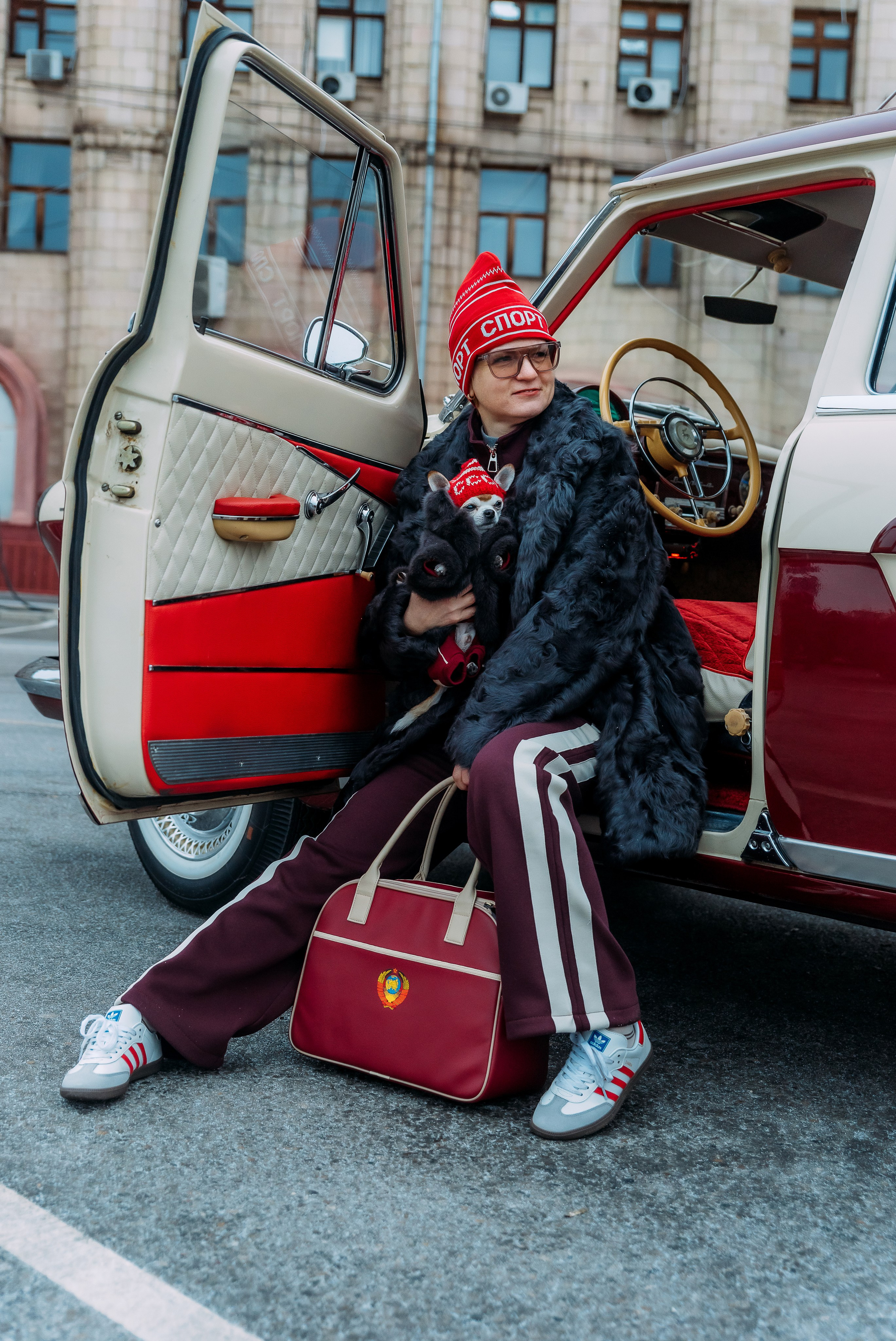 ЛЕНА и БРУНО. Ольга Козлова фотограф Волгоград olkiny-fotki.ru