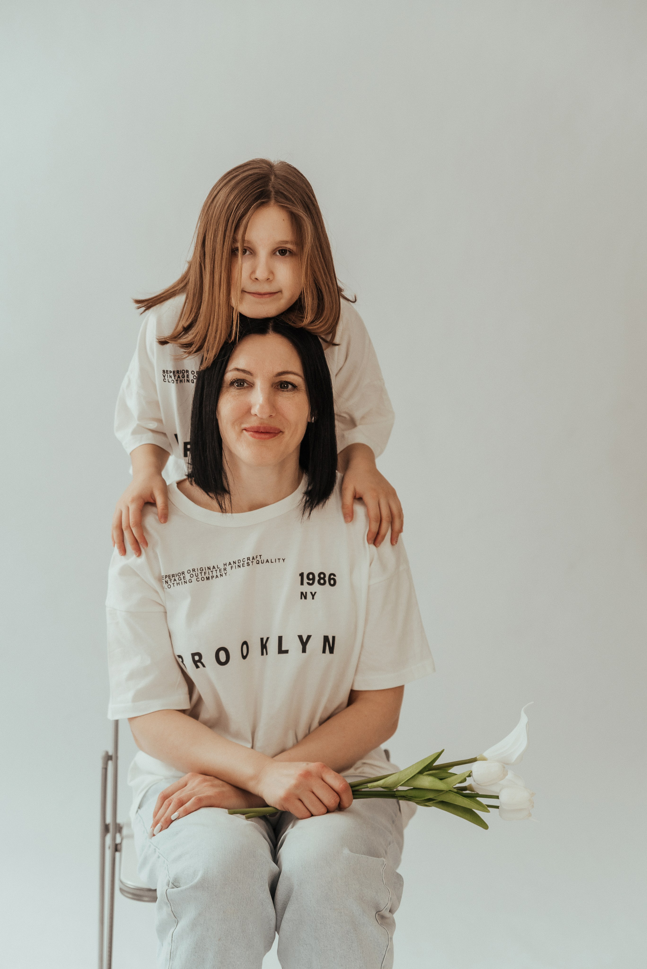 АНЯ и ДАША. Ольга Козлова фотограф Волгоград olkiny-fotki.ru