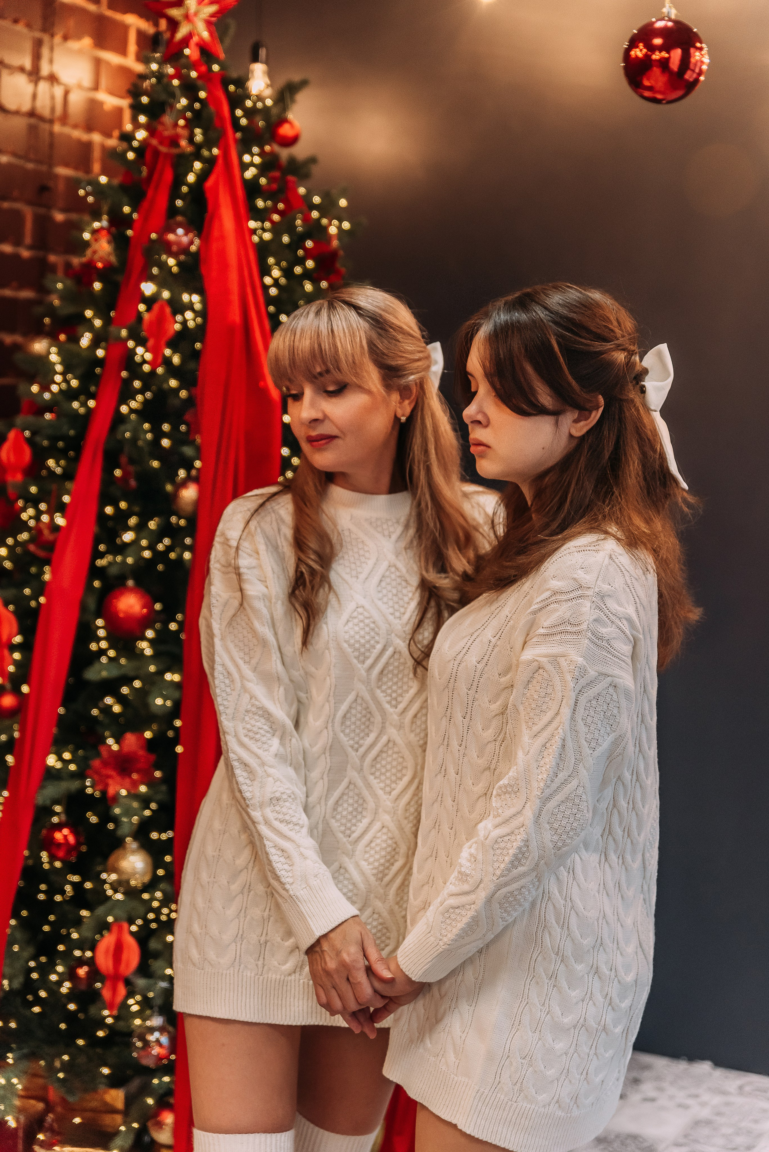 ОКСАНА и ДЕВОЧКИ. Ольга Козлова фотограф Волгоград olkiny-fotki.ru