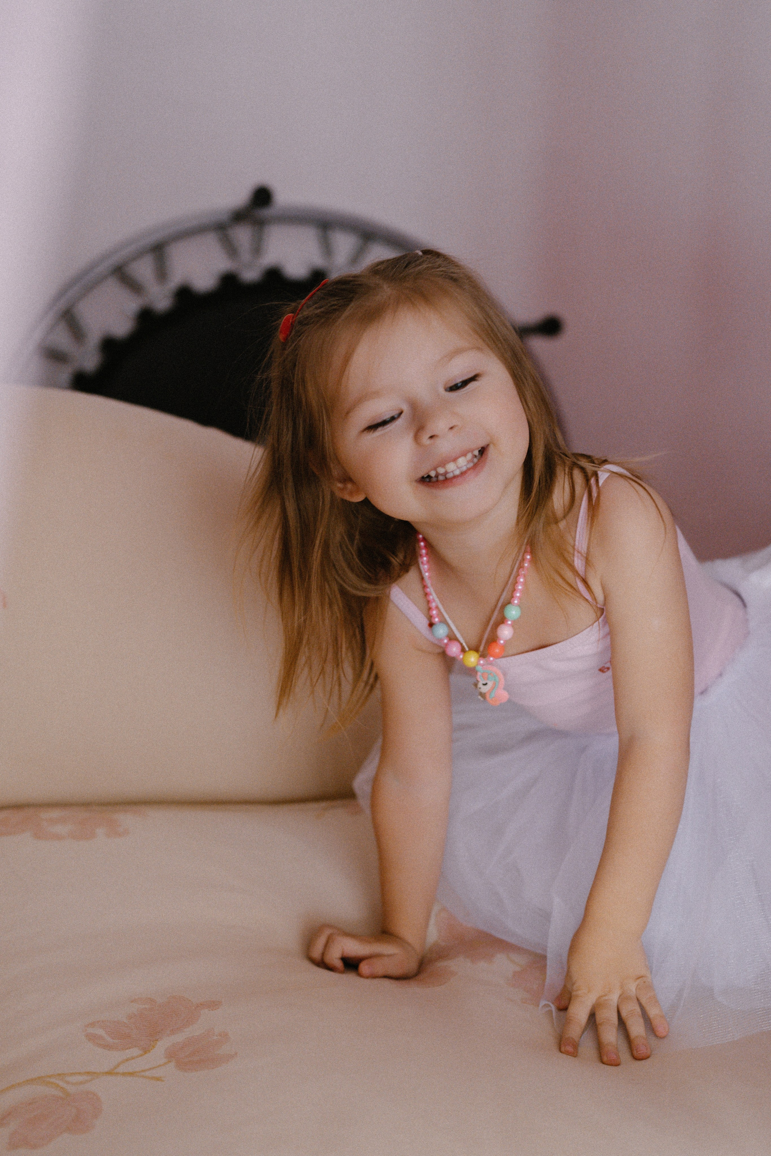 Ева. Семейный фотограф Валерия Фабричникова, Москва