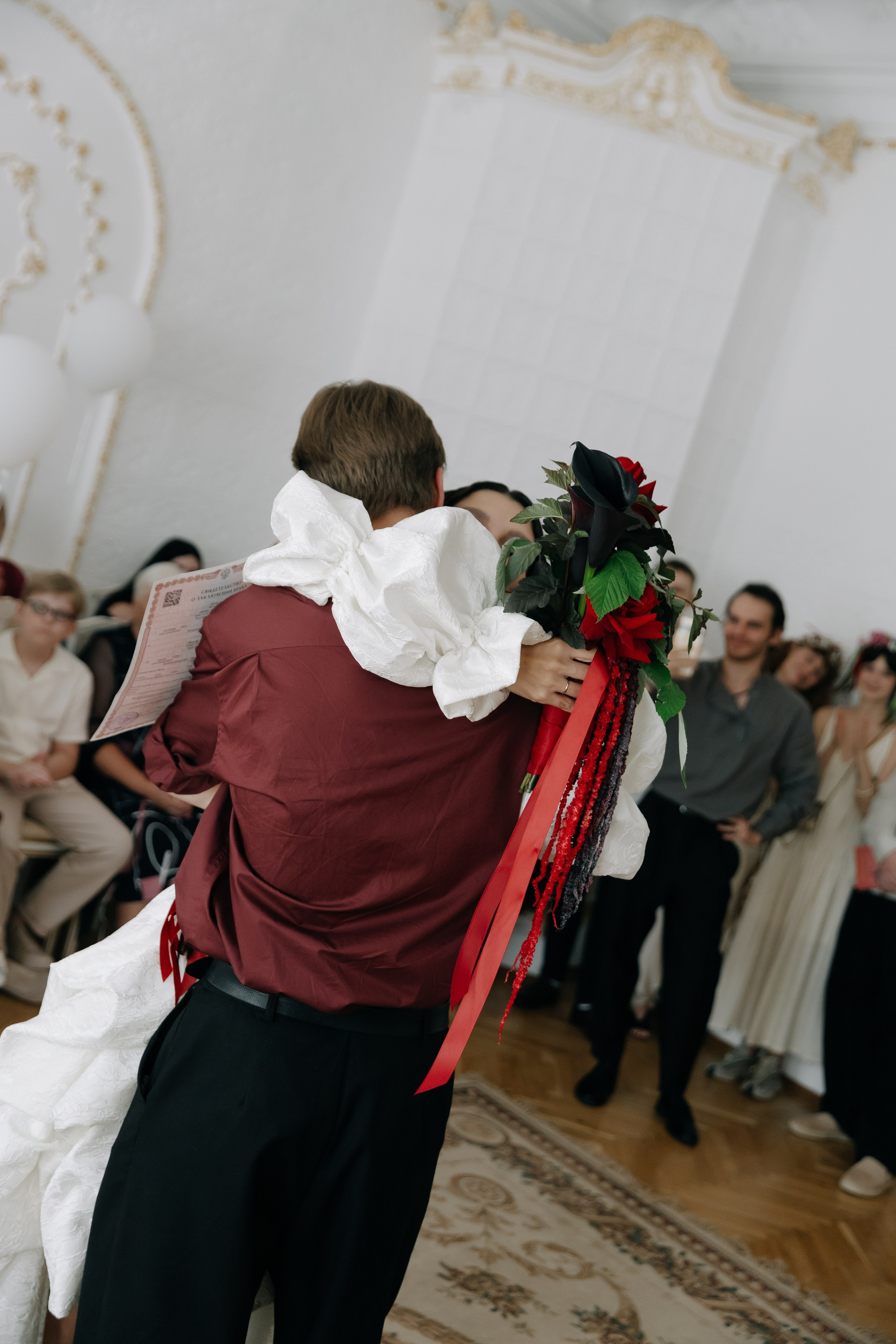 Свадебный день в стиле аля русь-барокко — Маша и Денис. Свадебный фотограф в Нижнем Новгороде Генеральская Ира