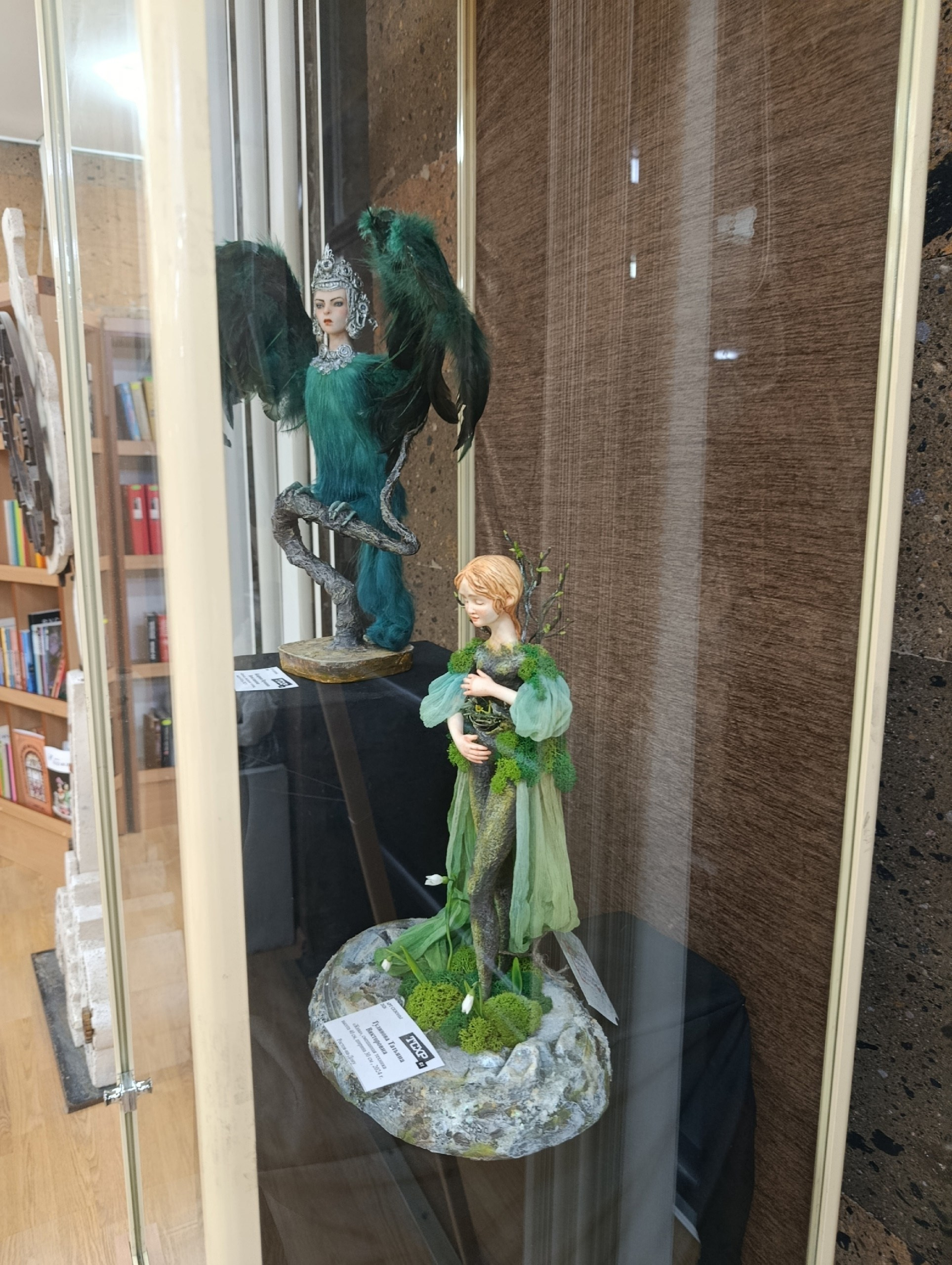 Участвую в выставке «Другое море», г. Новосибирск. Фотограф Наталия Шляпина в Ростове-на-Дону