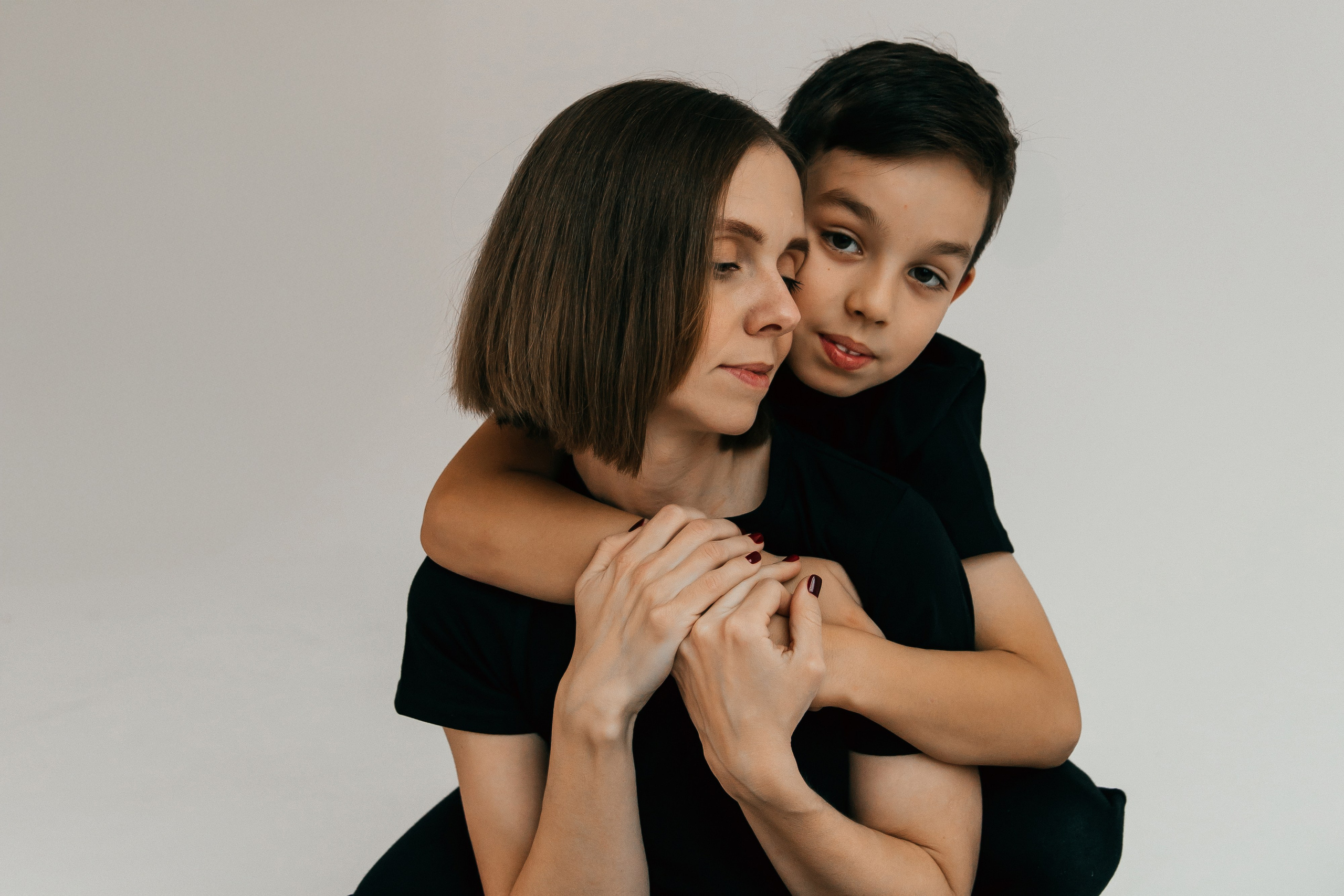 Диана, Алекс, Мили и Лукас. Фотограф в Краснодаре Алла Потоцкая