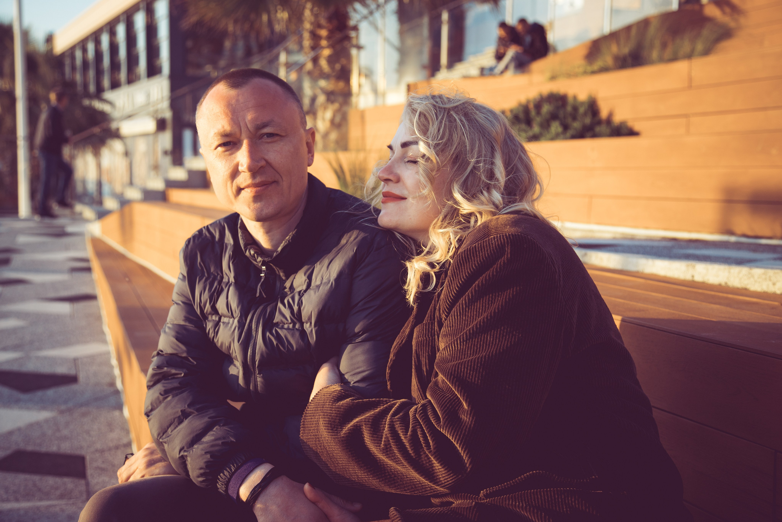 Фотограф Сочи, Адлер, Красная Поляна — Вероника Радченко