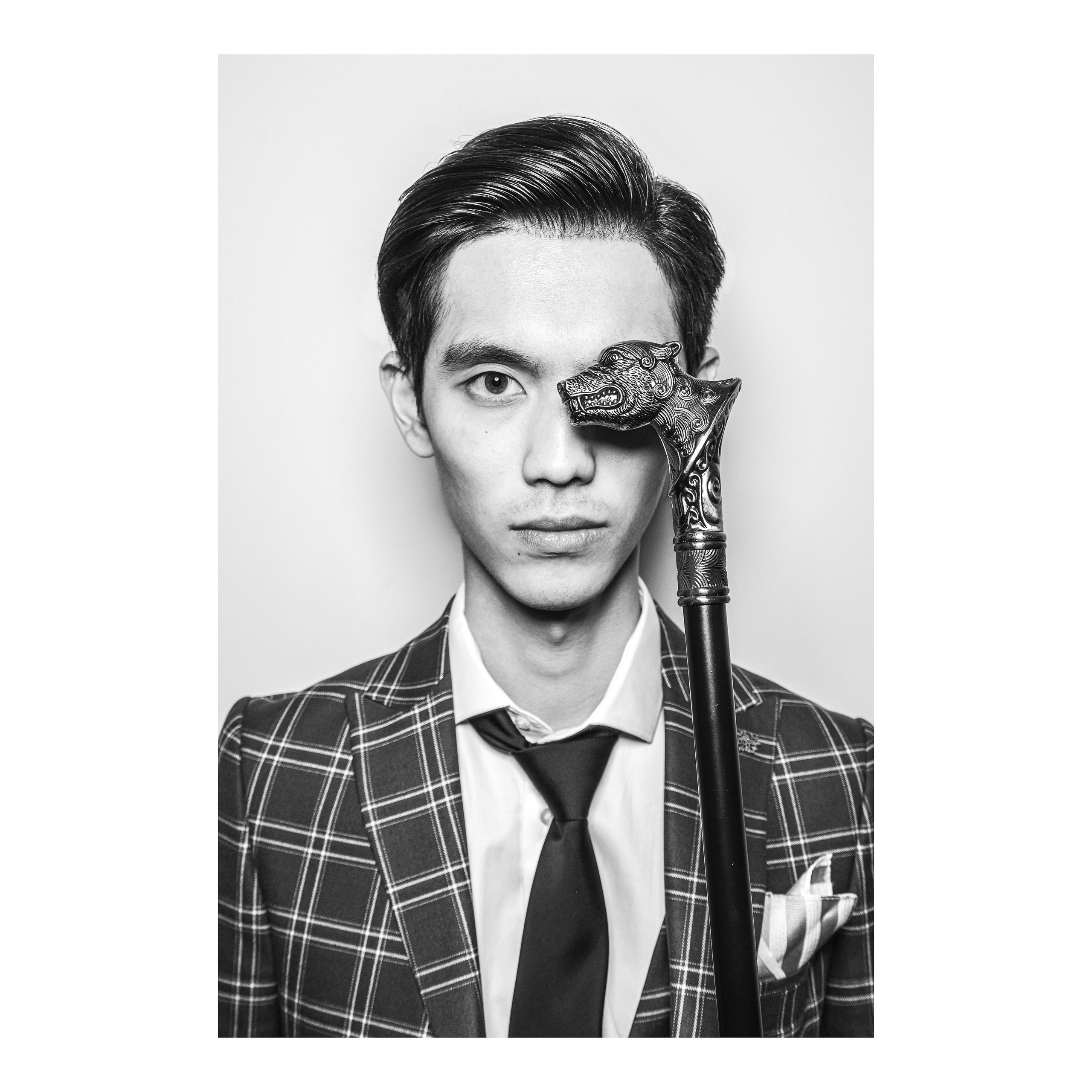 "Acting Portfolio" for aspiring film actors from a professional photographer in the film industry. Dubai, Moscow. Portrait photographer Moscow, UAE, Oleg Koshmarov