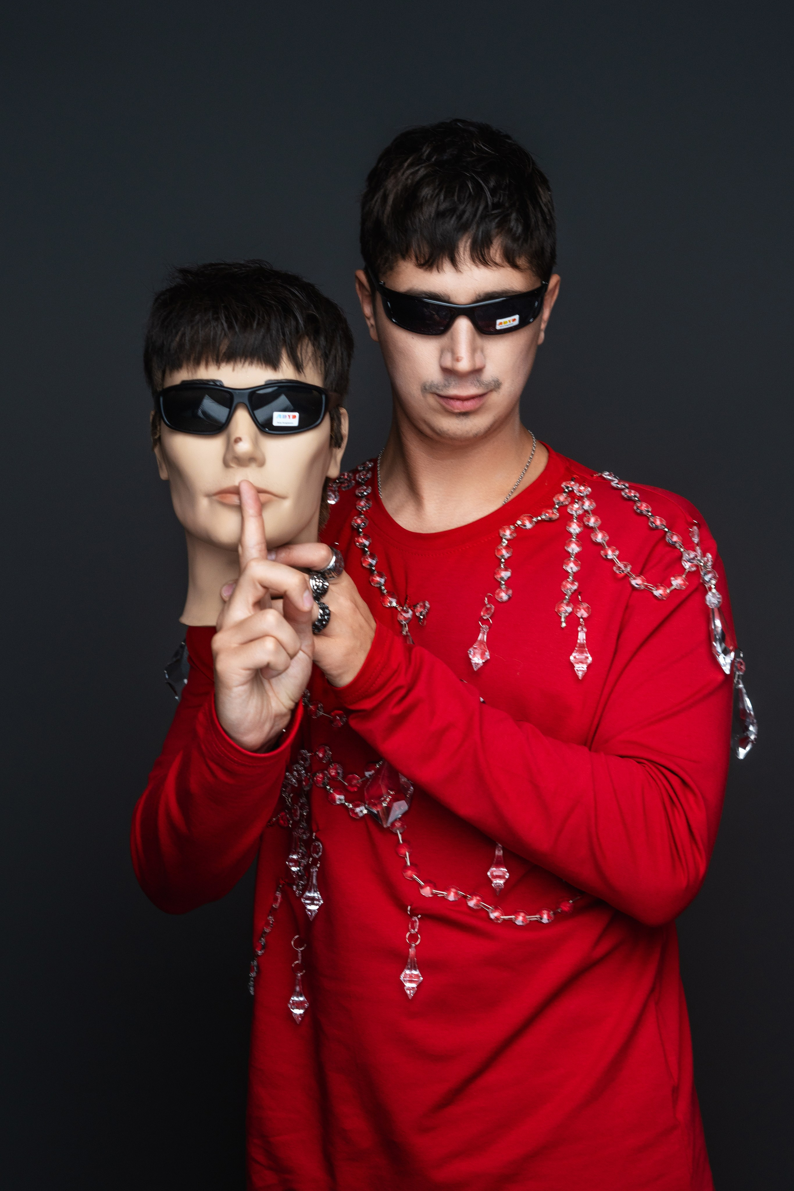 Photographer for bloggers and media personalities for advertising and Reels. Portrait photographer Moscow, UAE, Oleg Koshmarov