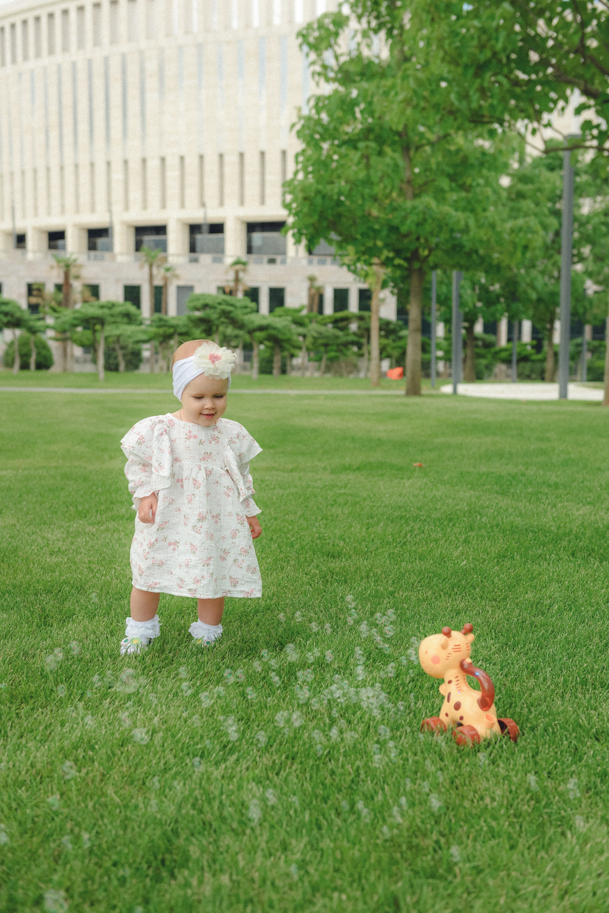 Фотосессия в парке «Галицкого» Краснодар. Мария Прищеп. Профессиональный фотограф в Краснодаре
