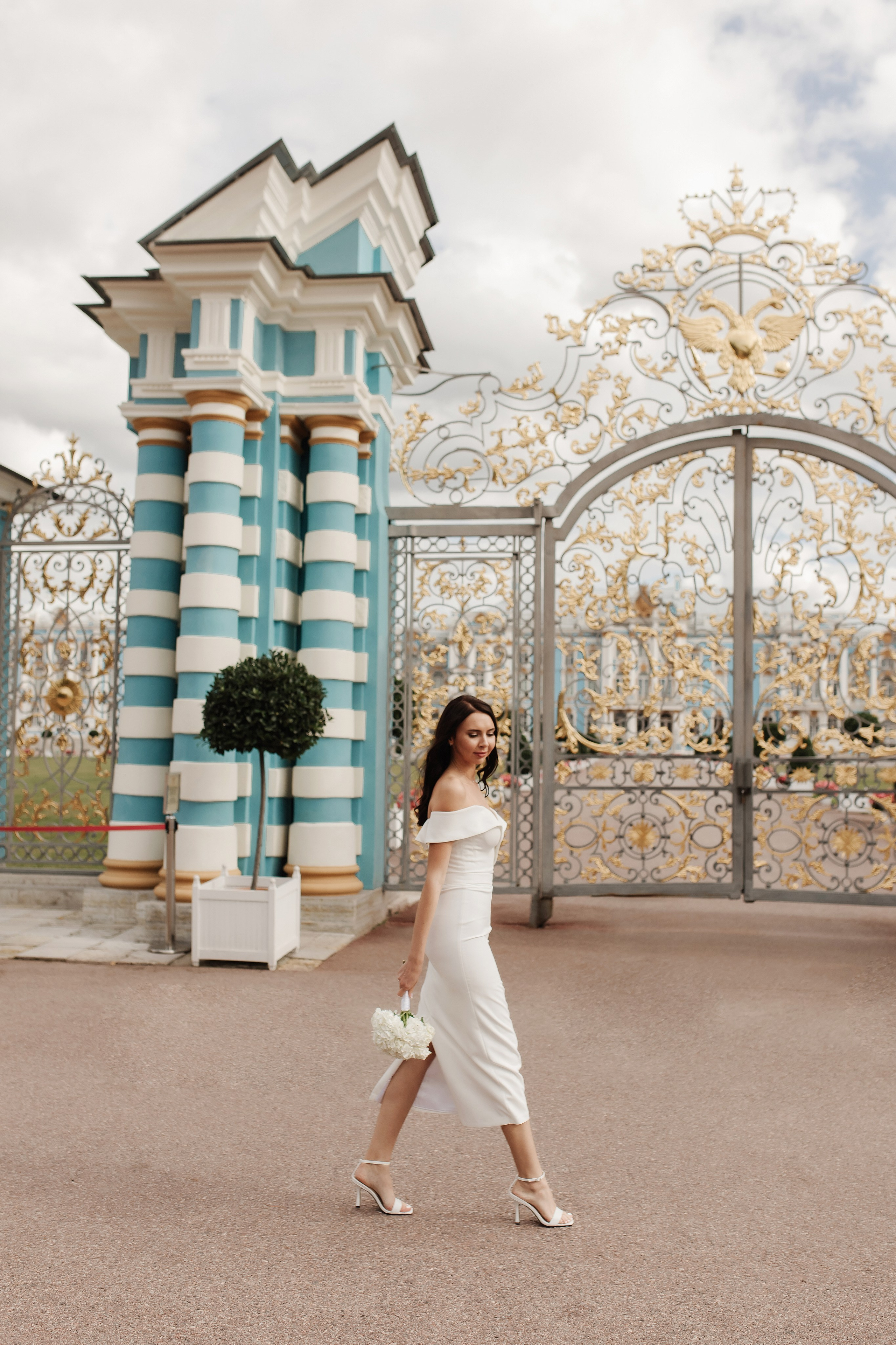 Дмитрий & Лариса. Свадебный и семейный фотограф Санкт-Петербурга Мария Родионова