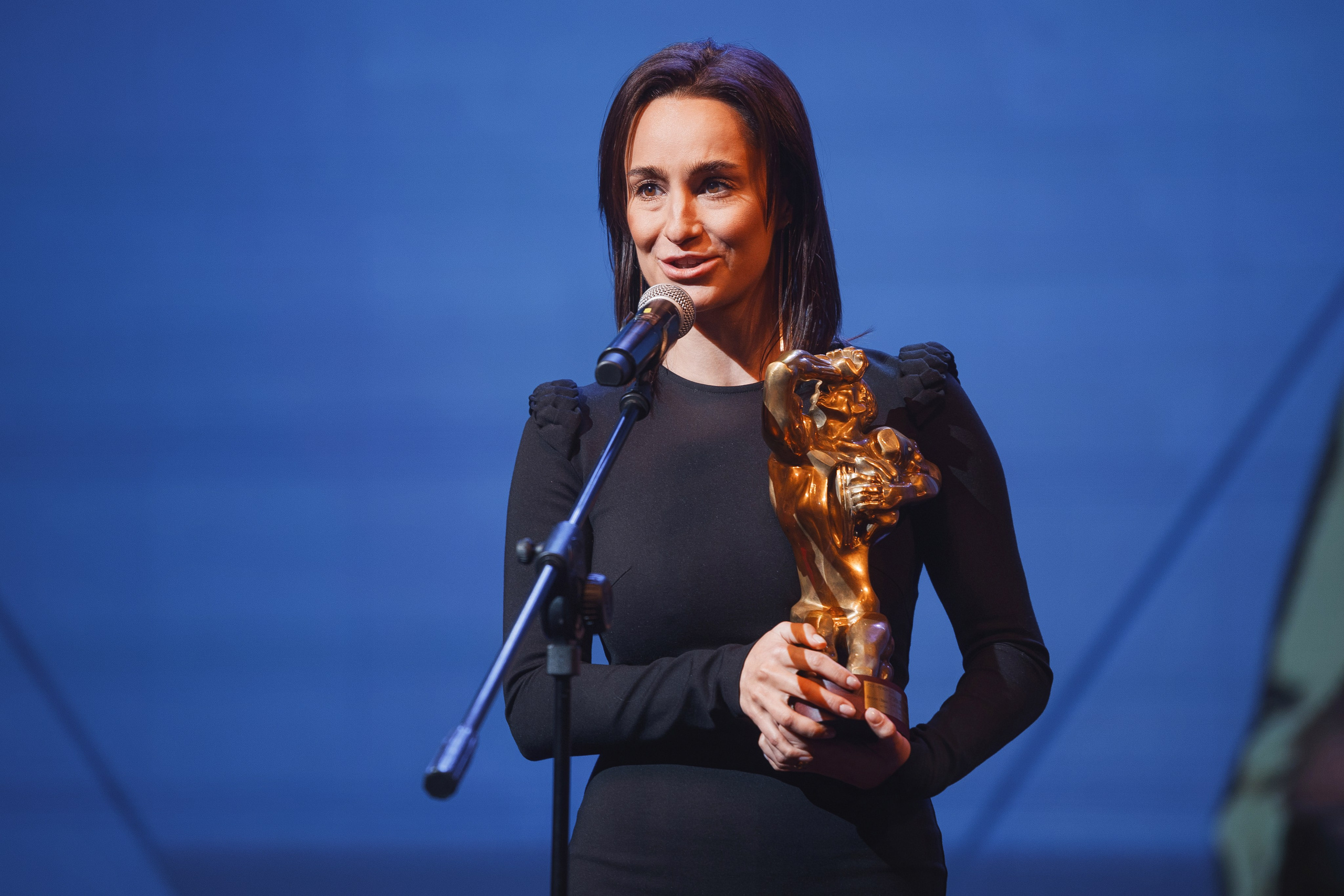 ТЭФИ Регион. Церемония награждения. Свадебный и репортажный фотограф в Волгограде Антон Сидоренко