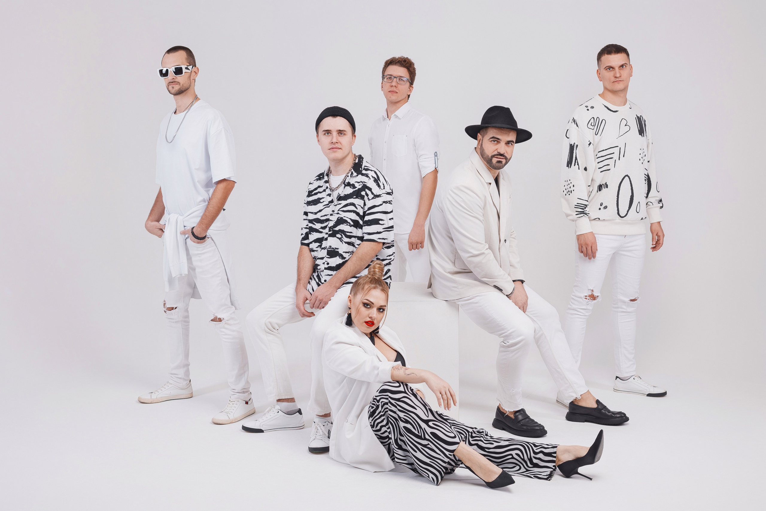 Кавер группа «Ноу комментс». Свадебный и репортажный фотограф в Волгограде Антон Сидоренко