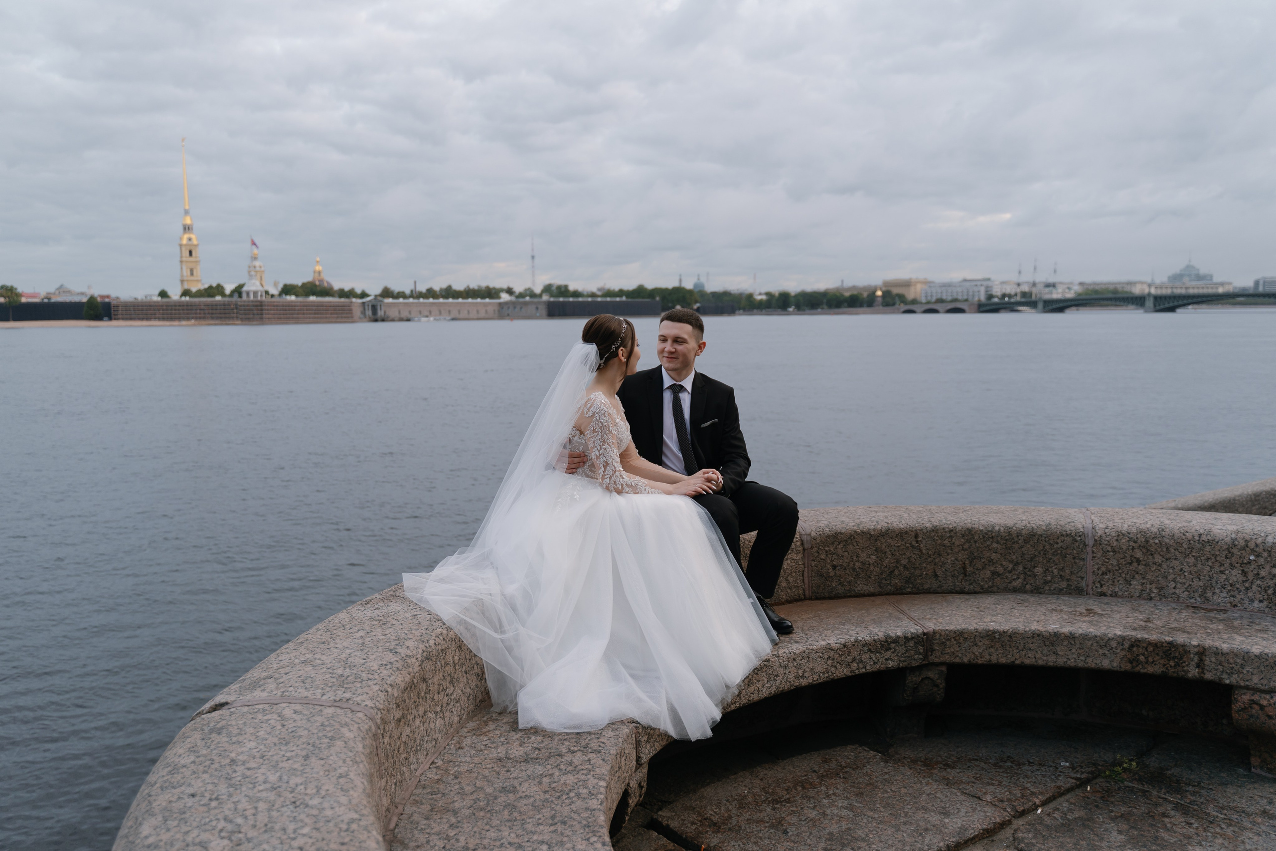 08.09.2023. Свадебный фотограф — Наталья Фед СПб/Москва