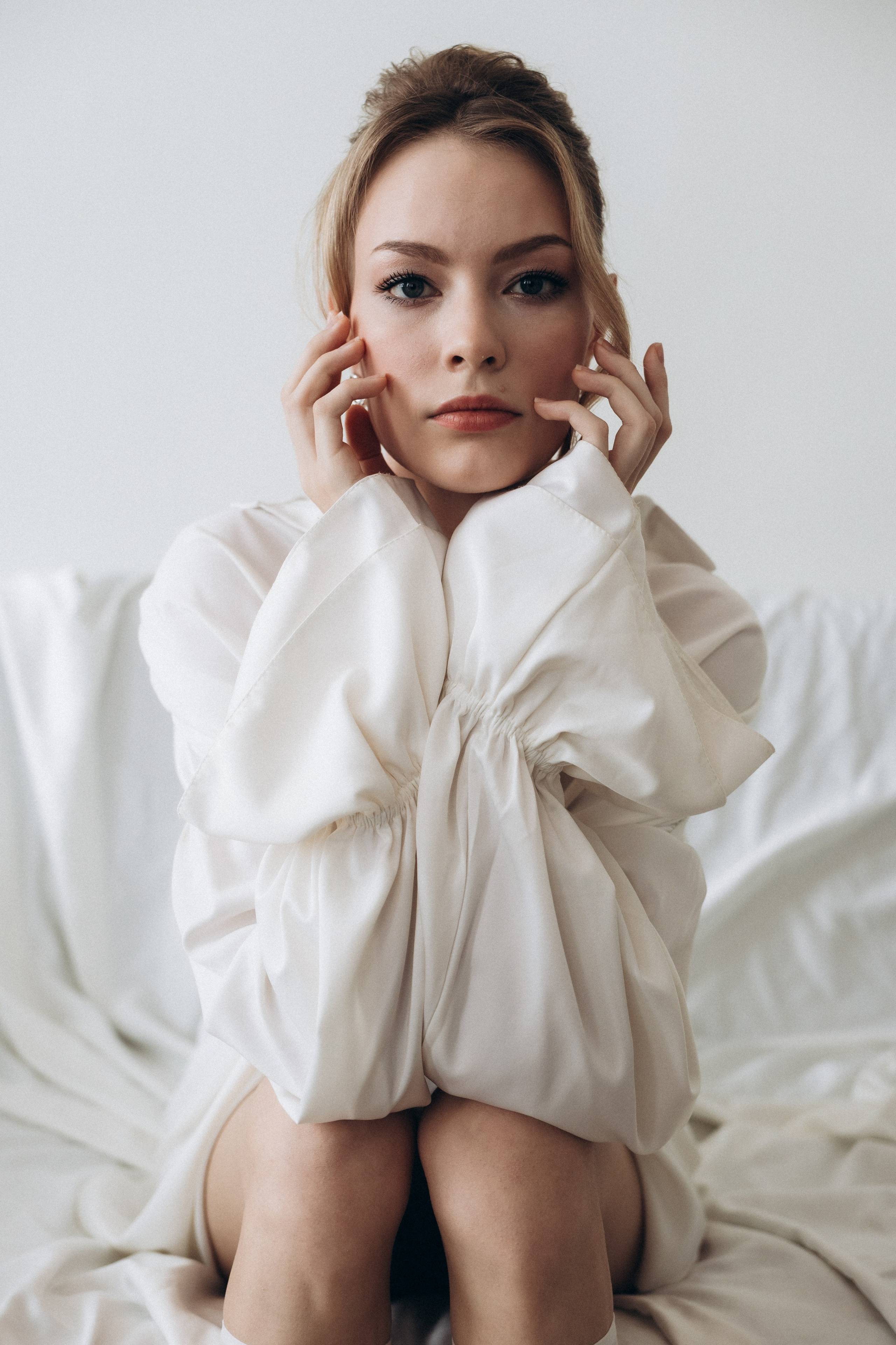 Полина и Джордж. Фотограф Артем Бросов в Санкт-Петербурге и Дубае