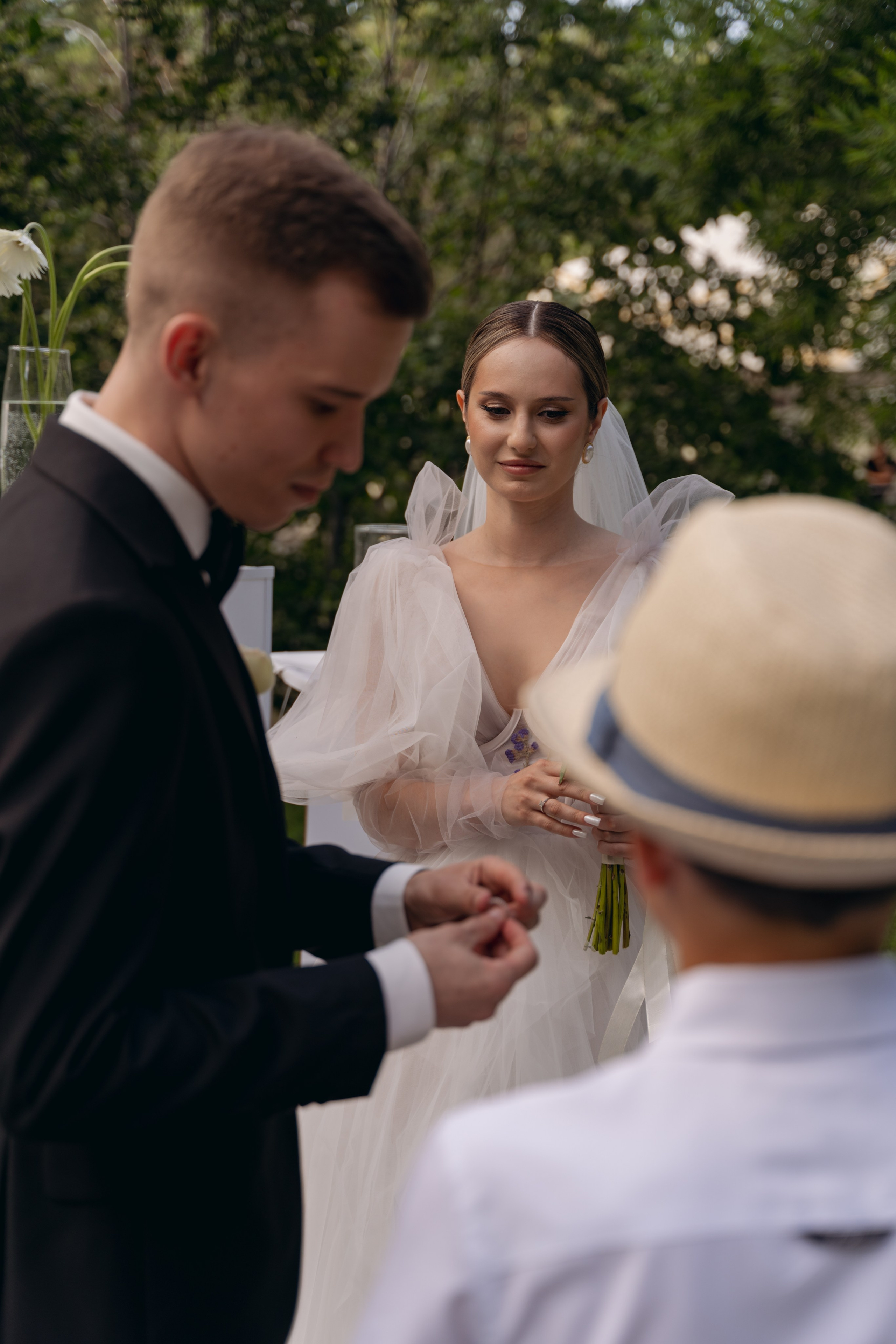 Игорь и Катя. Фотограф Алматы