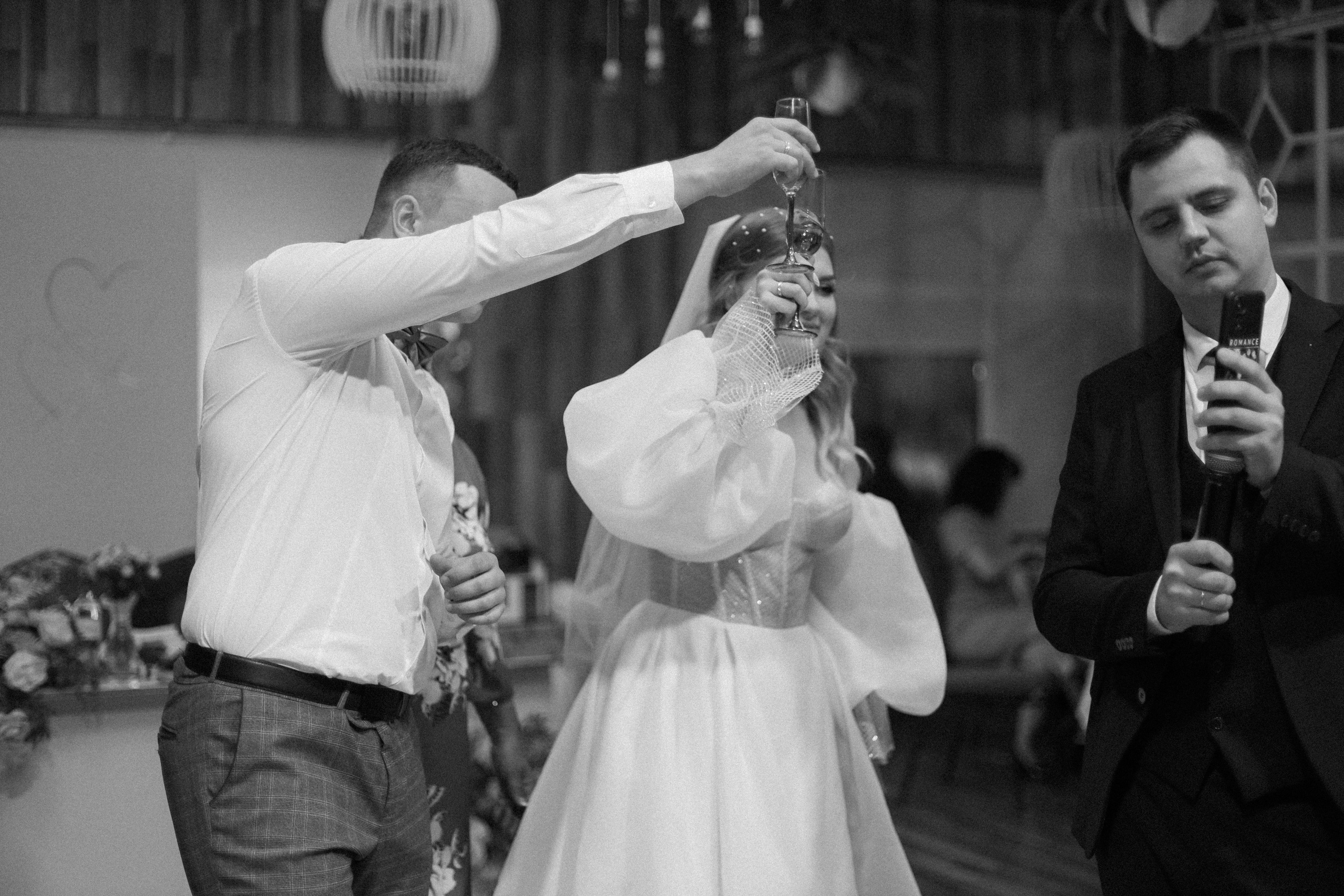 Алёна и Дима. Главная