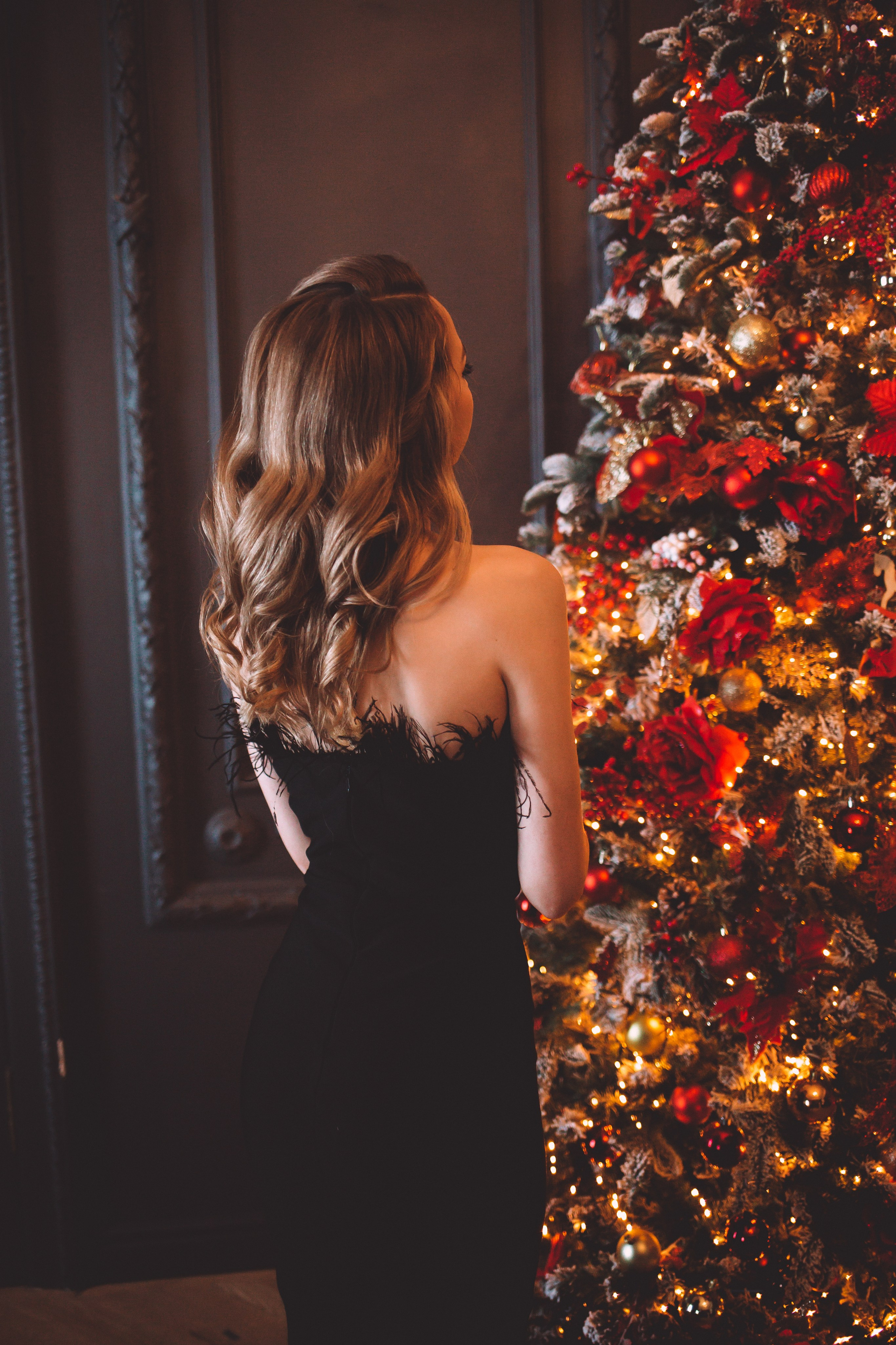 New Year. Анна Михайлова|Свадебный фотограф в Санкт-Петербурге