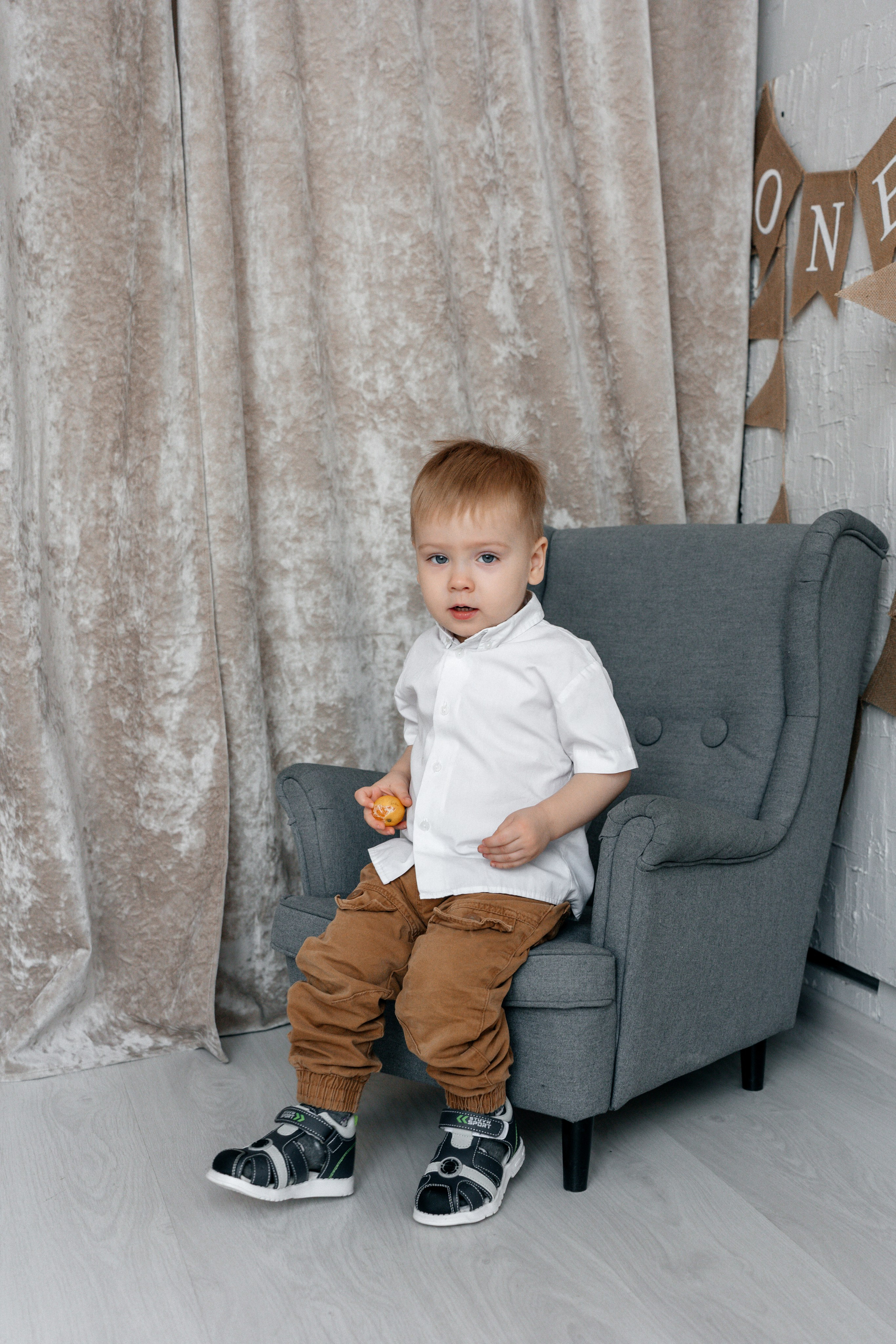 Новогодняя сказка. Ваш семейный фотограф в Минске — Вика Трегубова