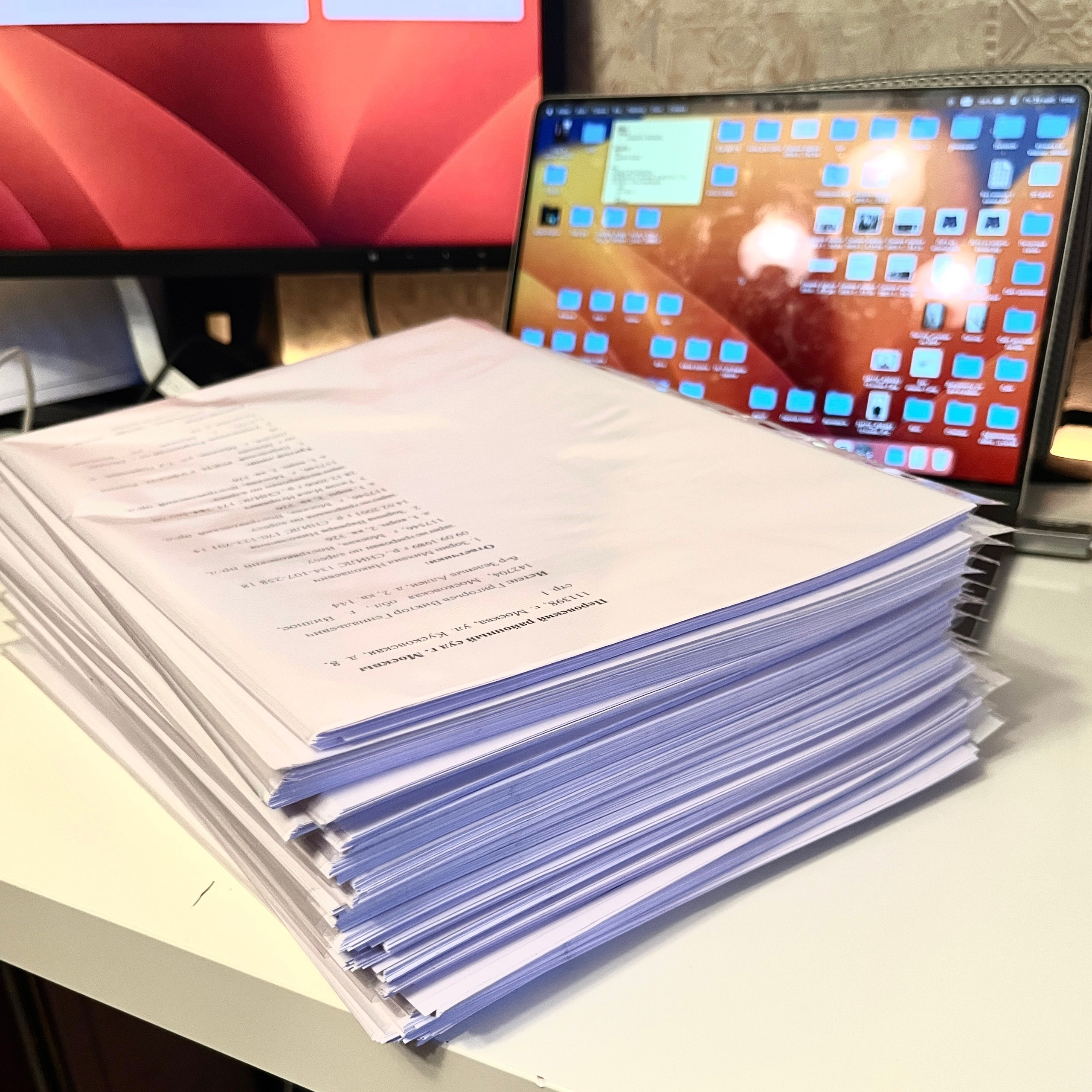 Печать. Контент-фотограф в Москве Тима Забабурин