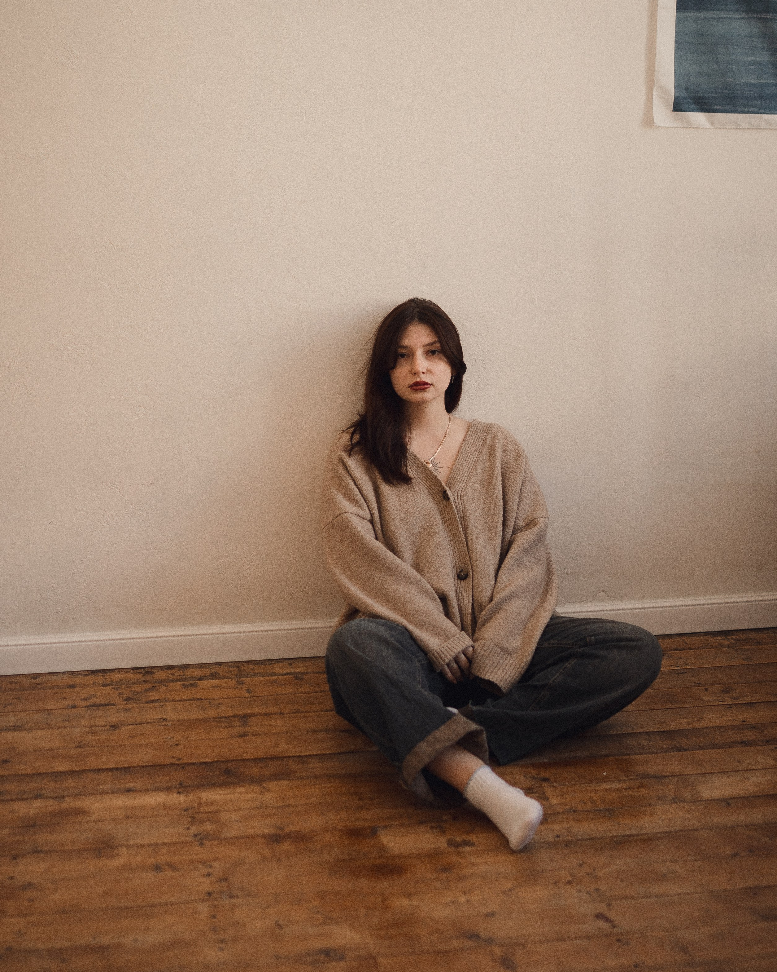 Диана. Фотограф Краснодар Ирина Гафланова