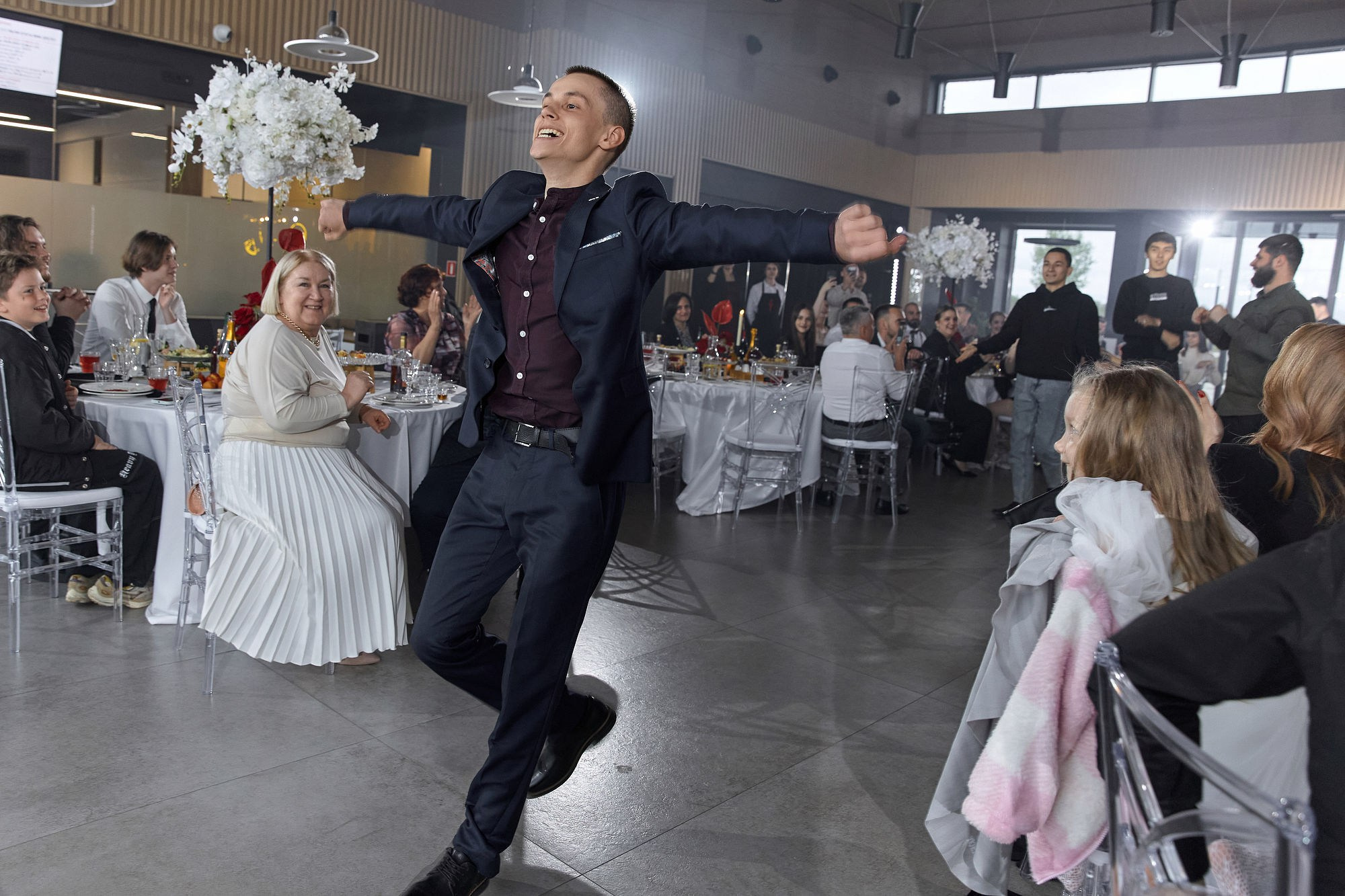 Темные. Свадебный, love-story и семейный фотограф в Томске Радий Ринатович