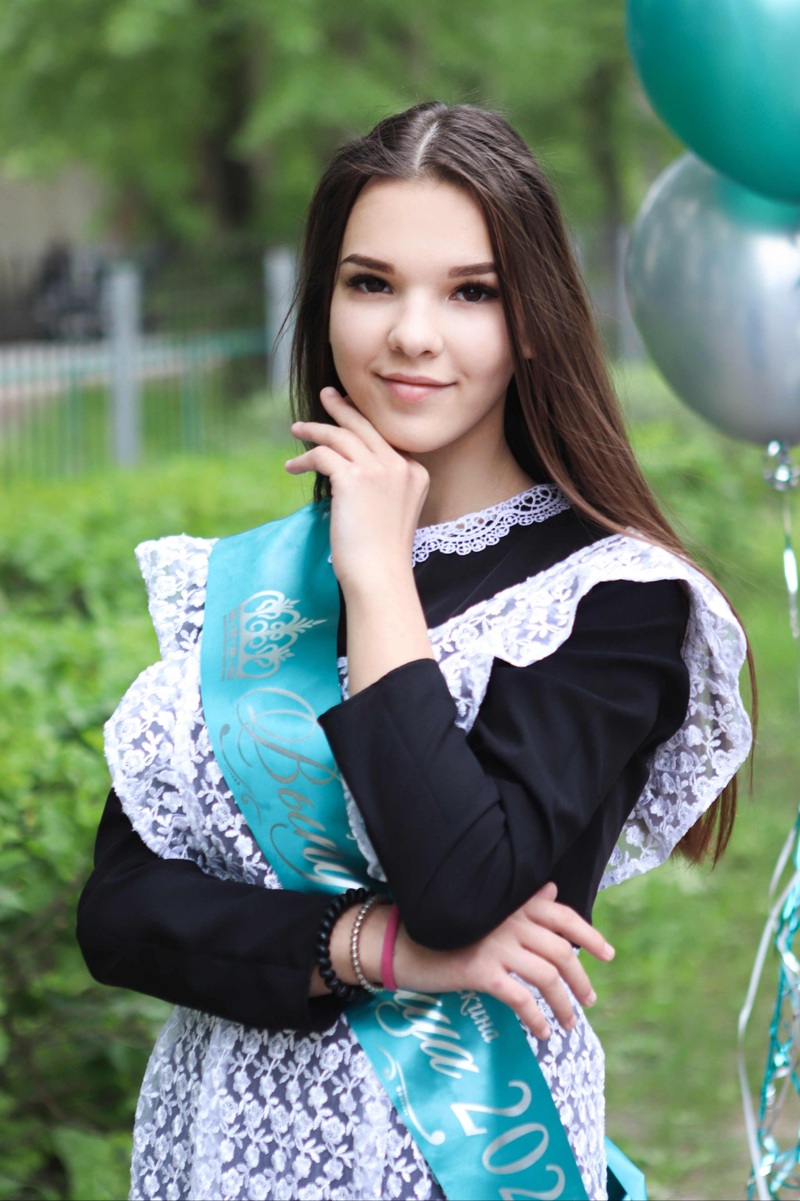 Выпускники 9 класс. Семейный свадебный детский фотограф Саранск Наталья Сыркина