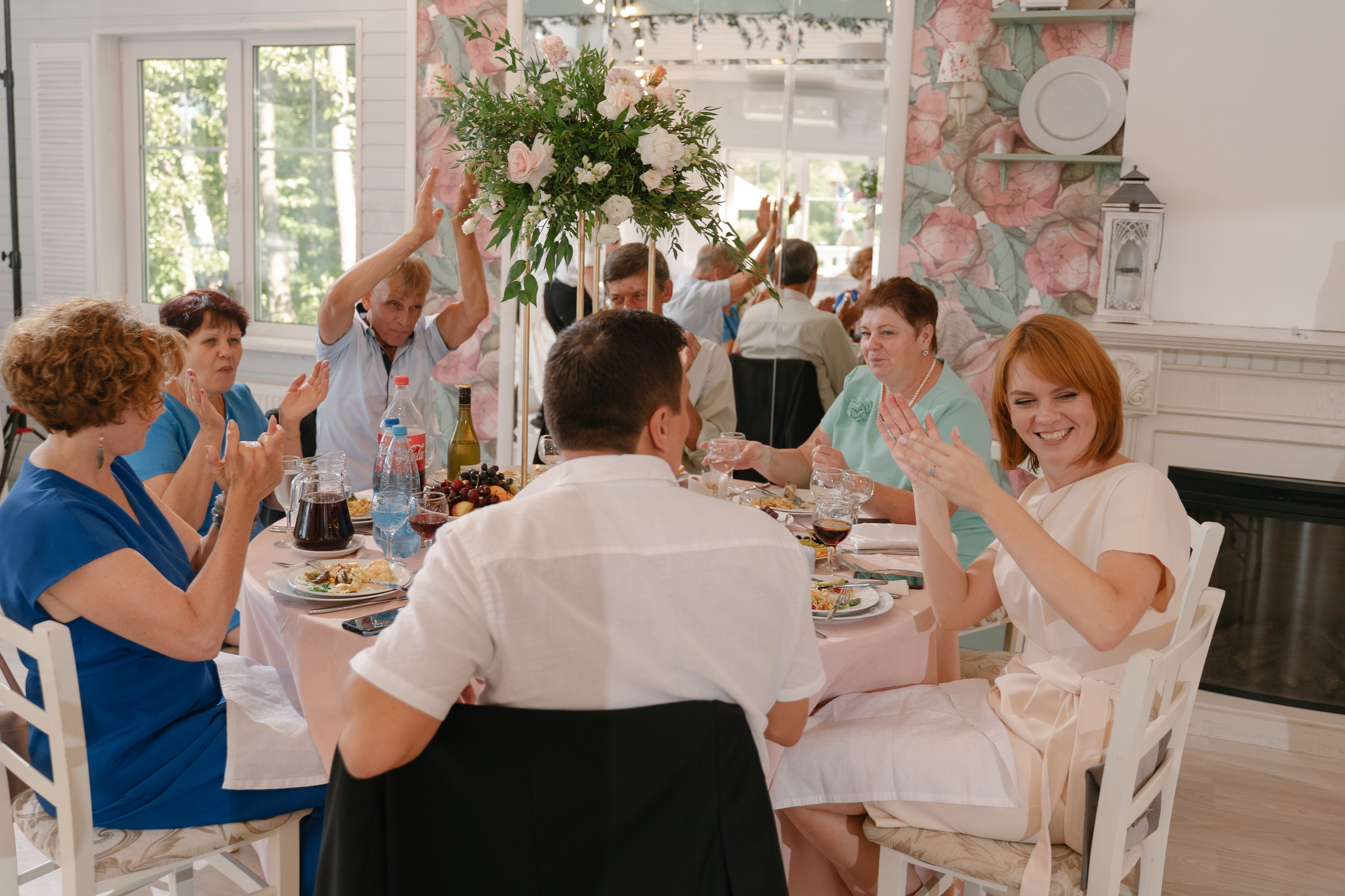 3. Свадебный фотограф — Наталья Фед СПб/Москва