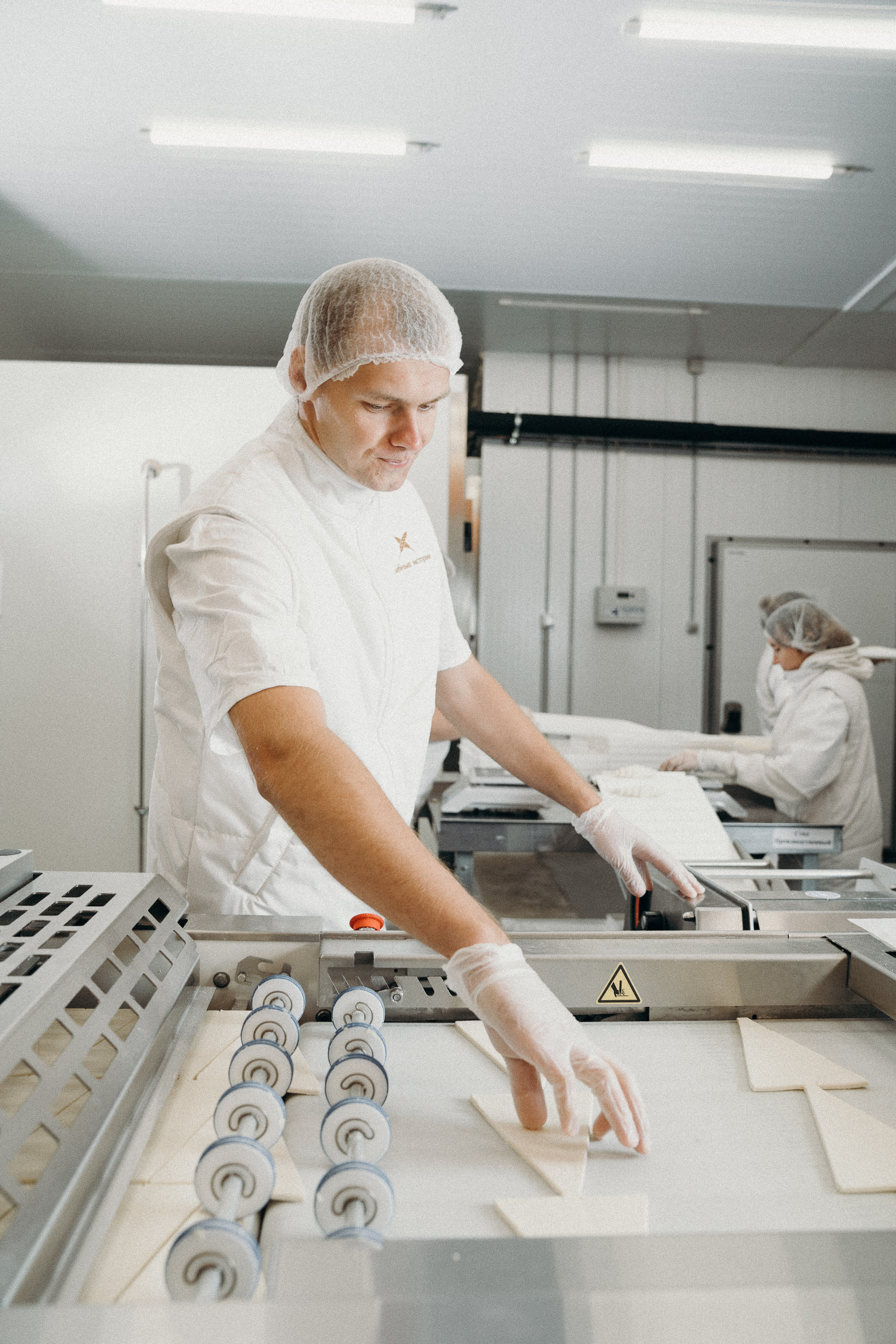 Производство, Хлебные истории. Контентный и свадебный фотограф в Краснодаре и Сочи Елена Плотникова